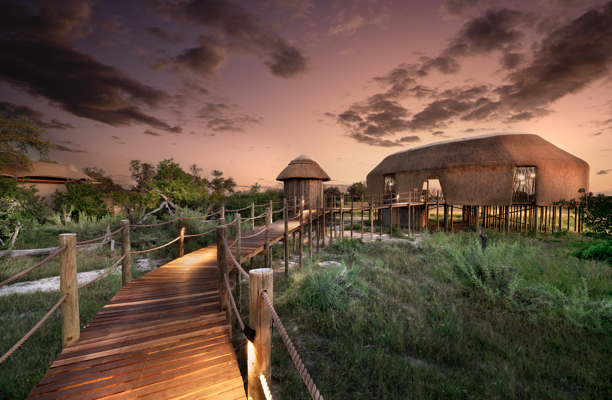 Into the Wild: Viceroy’s Luxe Leap Into Africa