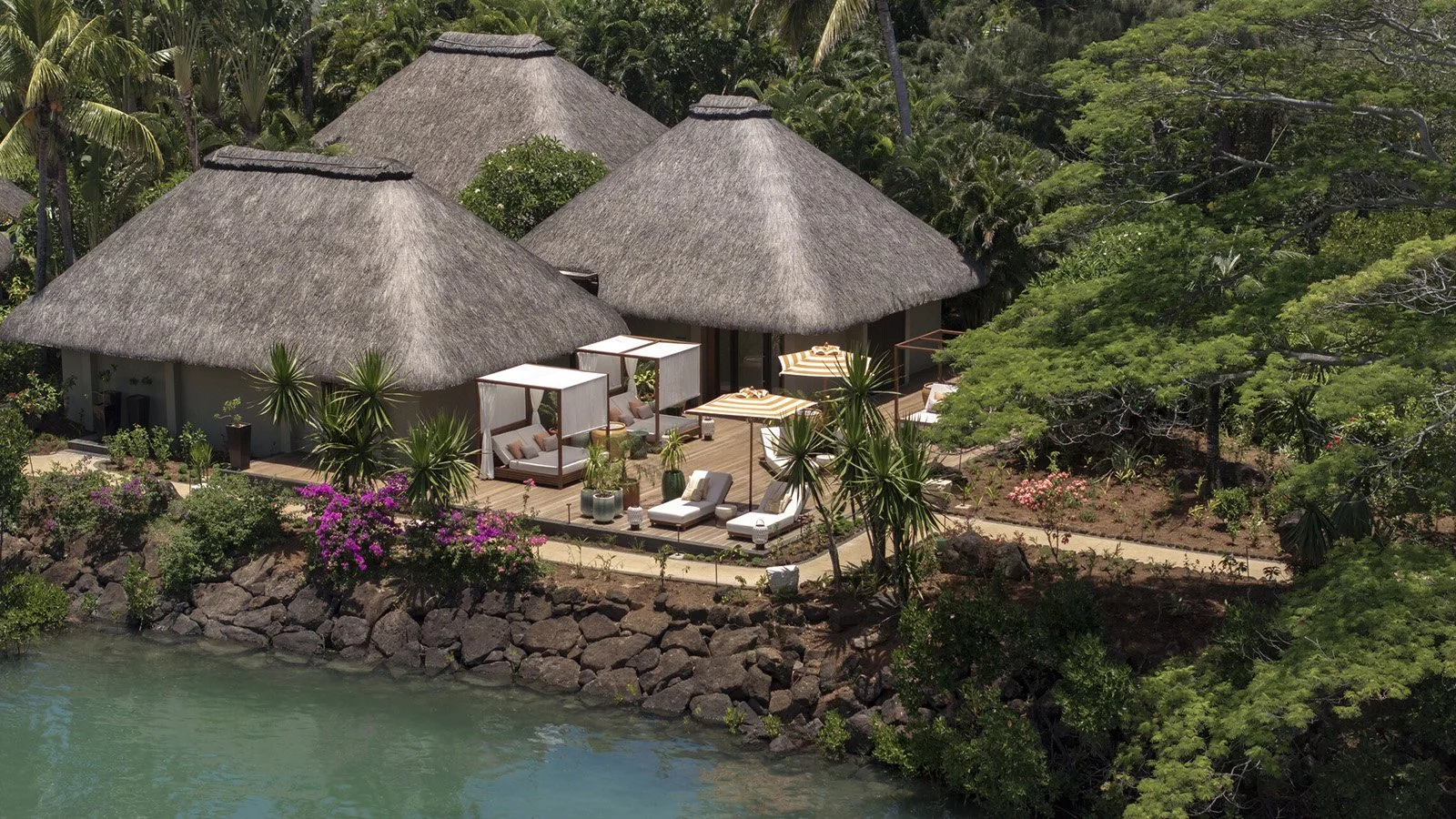 Friday Finds: Four Seasons Mauritius, Reimagined