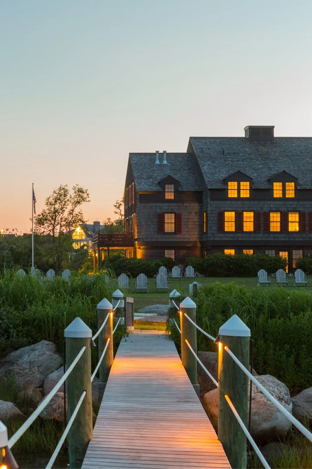 Friday Finds: Seaside Romance on Rhode Island’s Coast