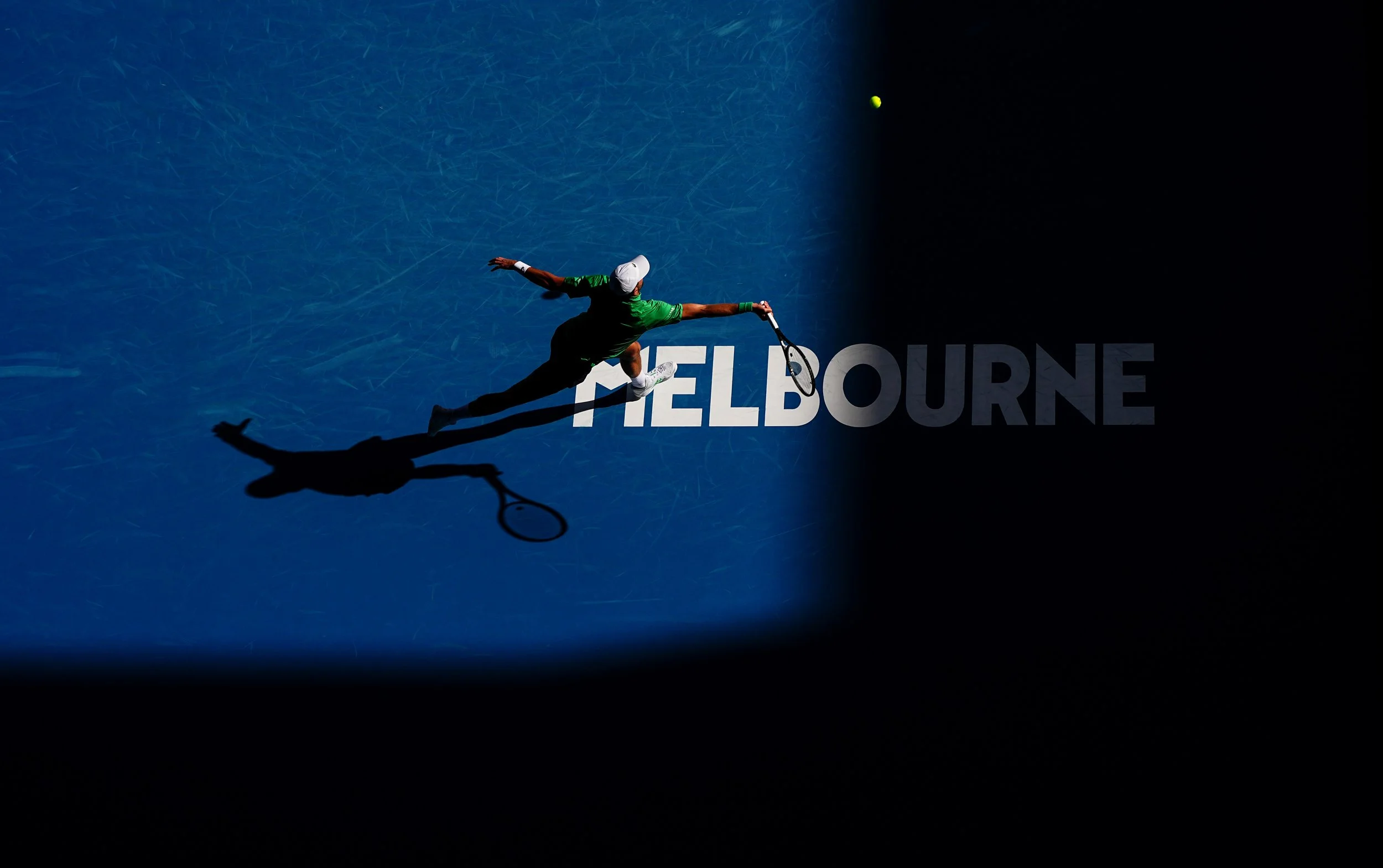 Beyond the Baseline: How the Australian Open Became a Multi-Experience Destination