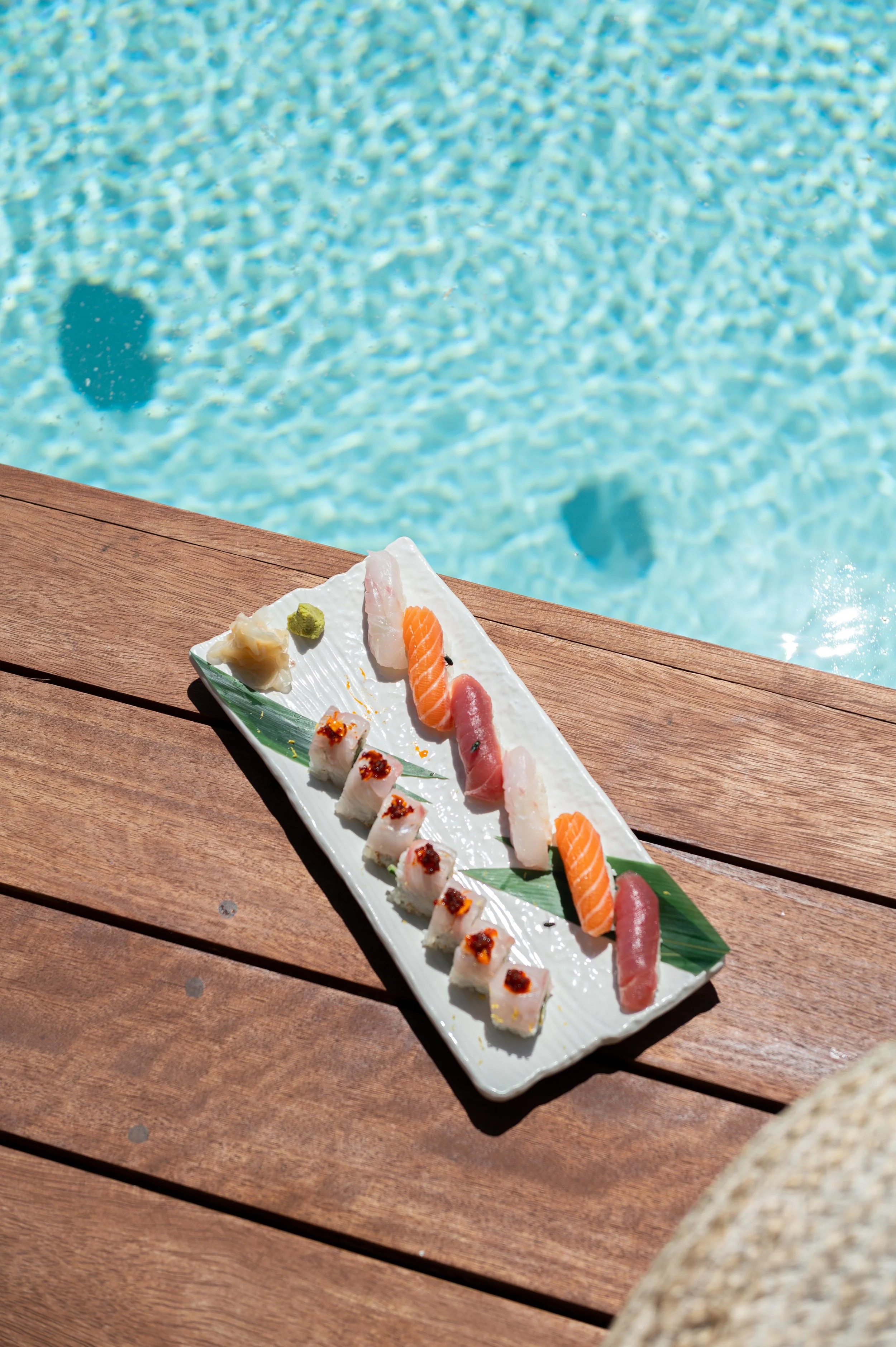 Monday Motivation: A Valentine’s Escape to Nobu Barbuda