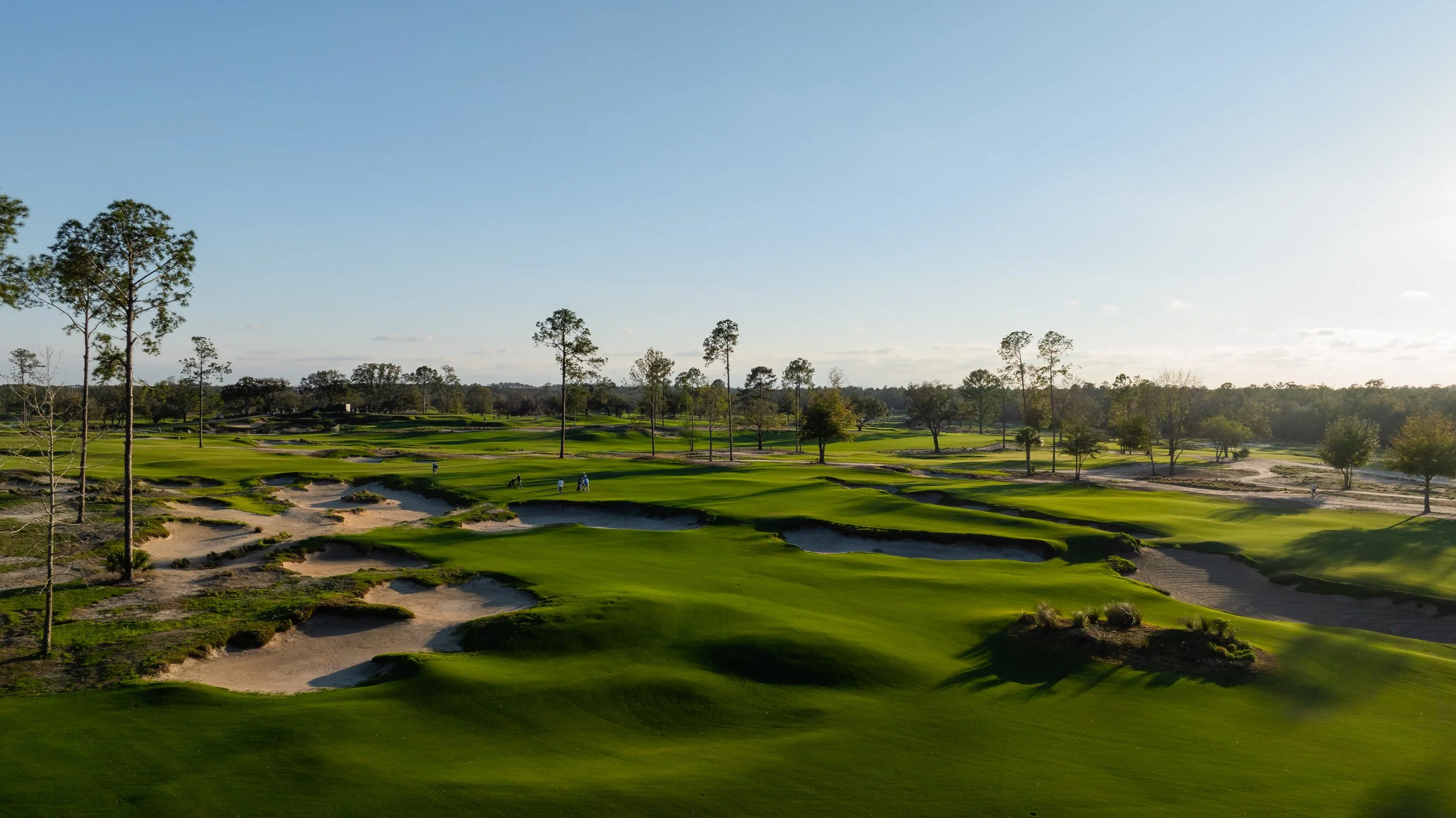 A Luxe Take on Summer Camp Hits Florida’s Nature Coast