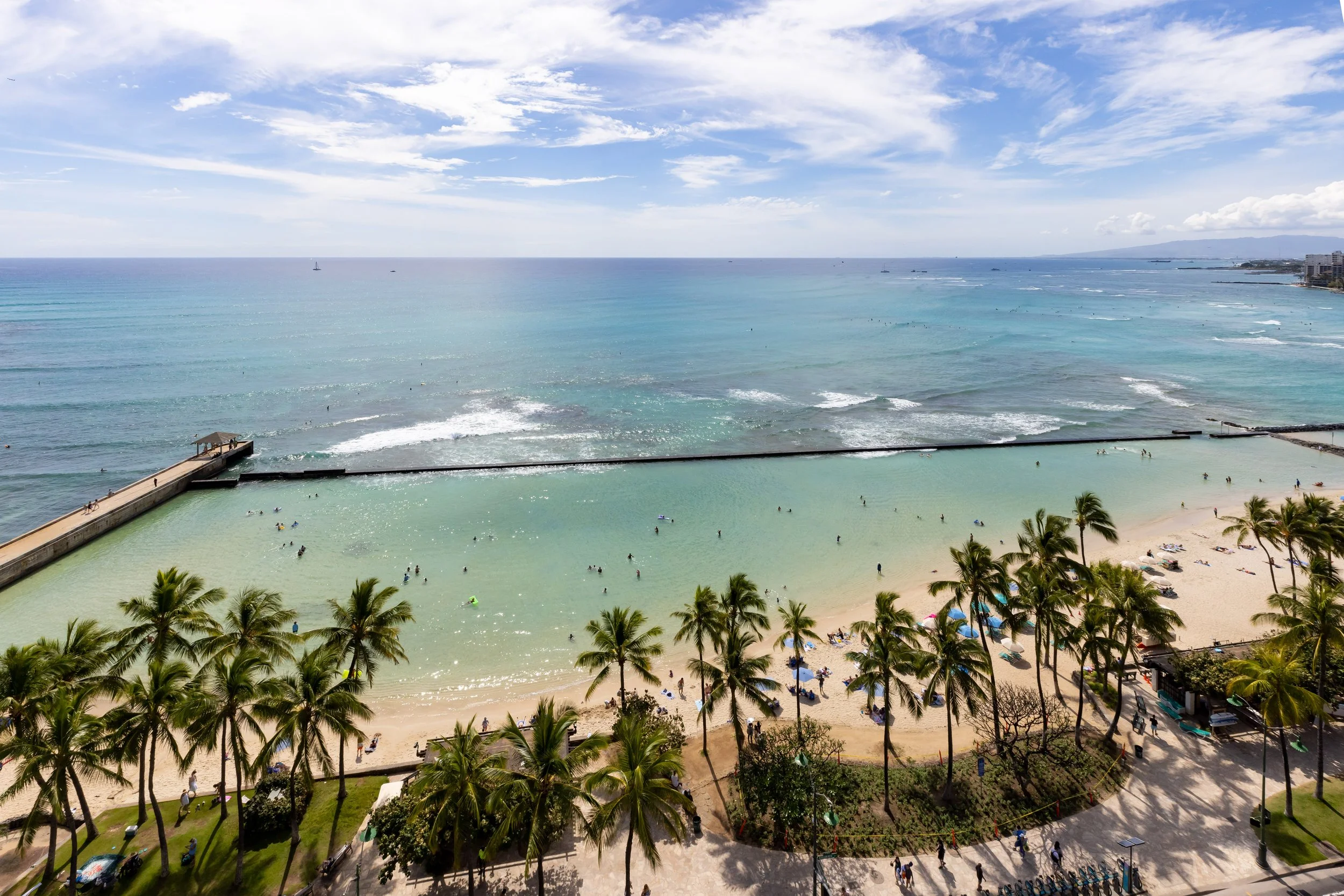 Ocean Advocacy Shapes Sustainable Stays in Waikiki