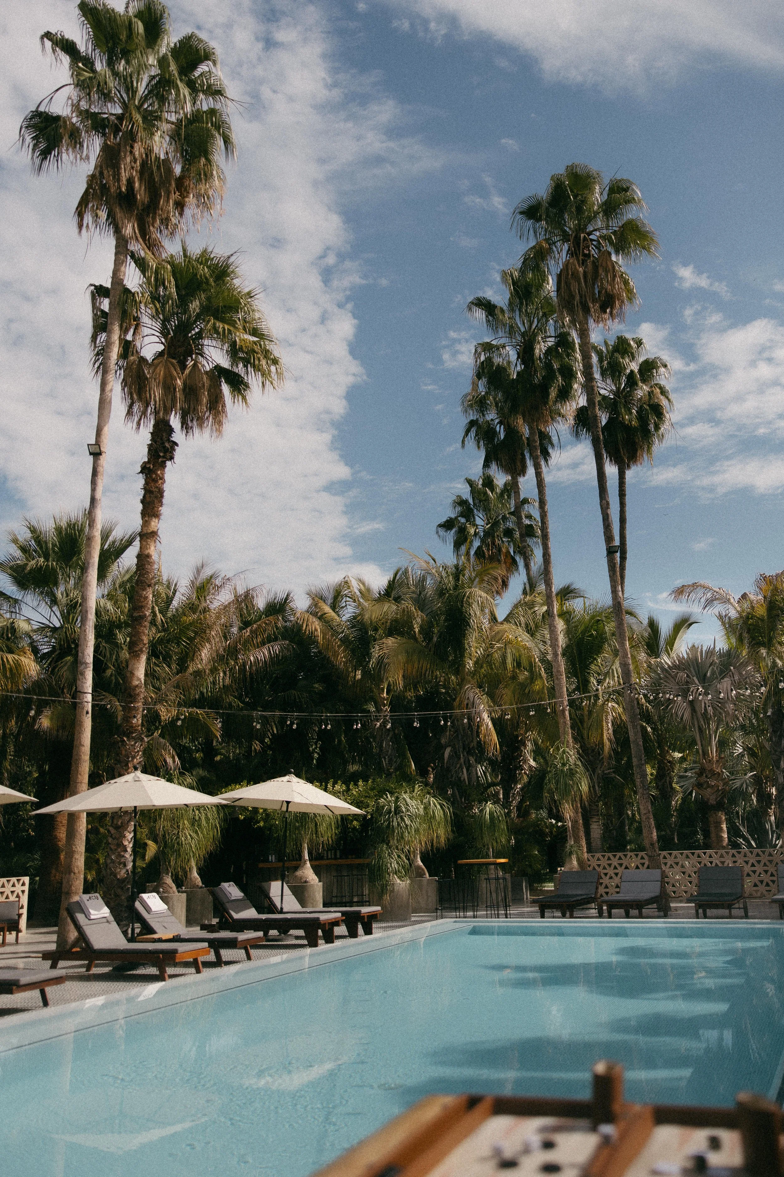 Monday Motivation: Travel That Gives Back at Acre Resort