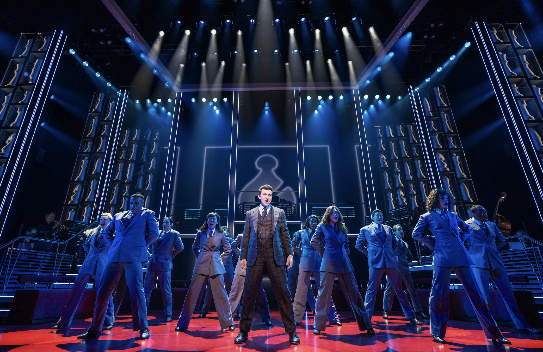 Discover Broadway’s Newest Shows on Your Next NYC Trip