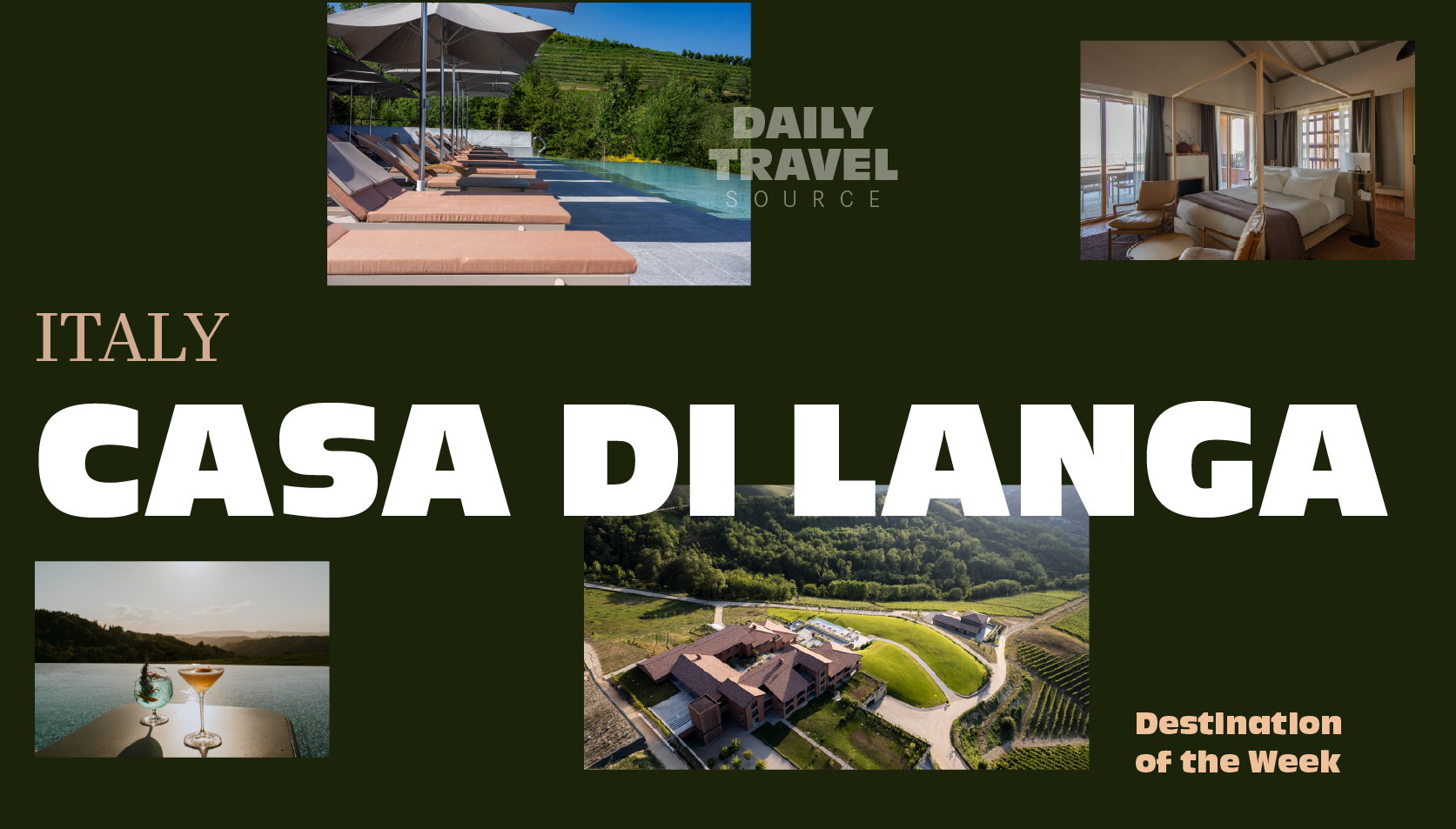 A Slower Summer in Piedmont: Italy’s Best-Kept Secret