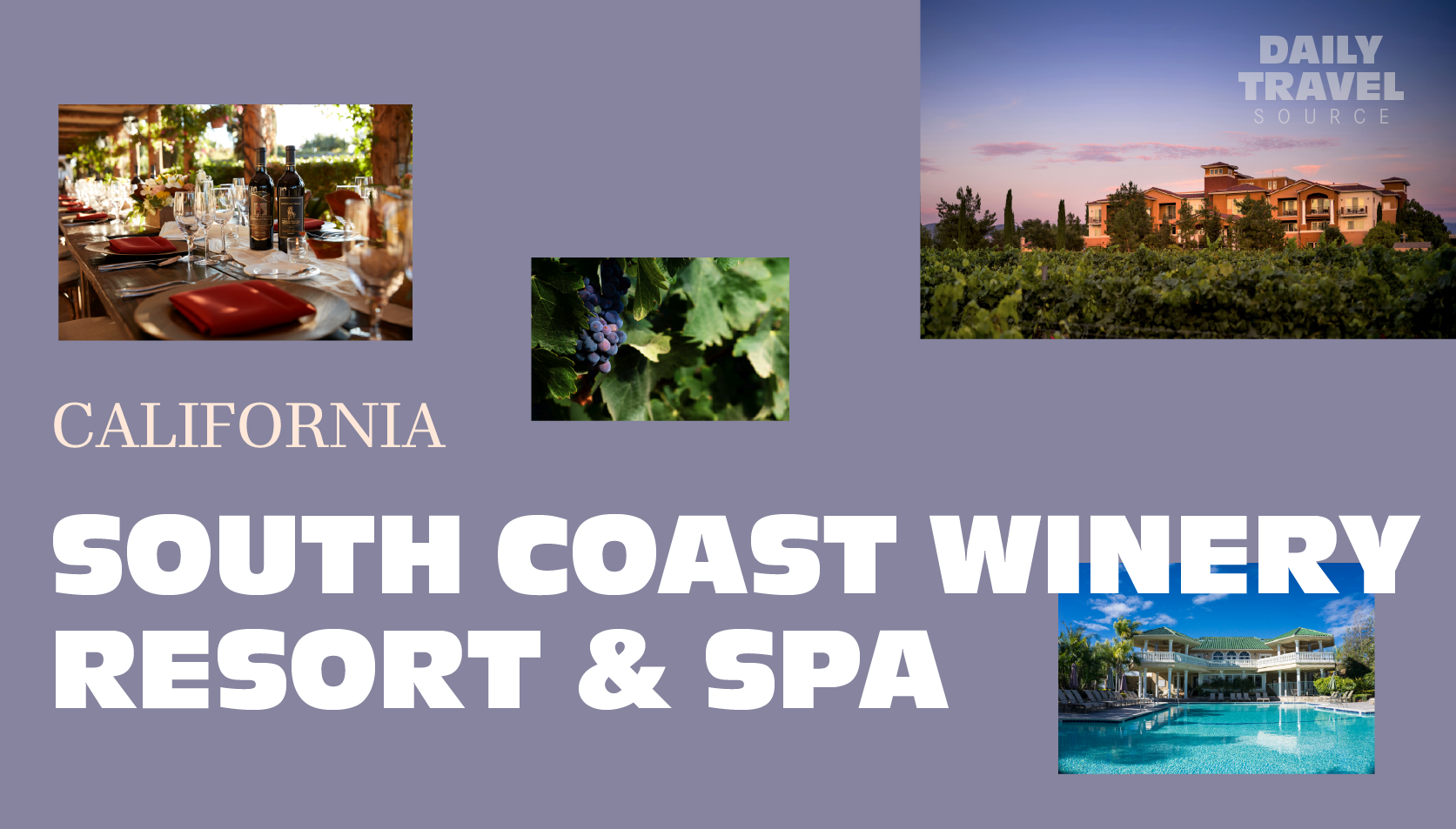 Wine and Relaxation: Plan Your Next Temecula Getaway