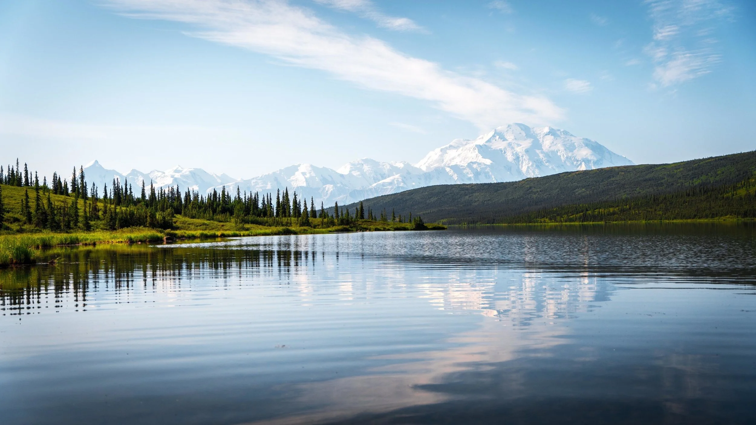 Find Travel Adventure in Alaska This Year