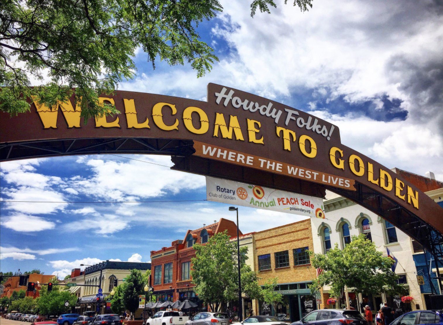 Visiting Colorado This Summer? Here’s Why Golden Deserves a Spot on Your List