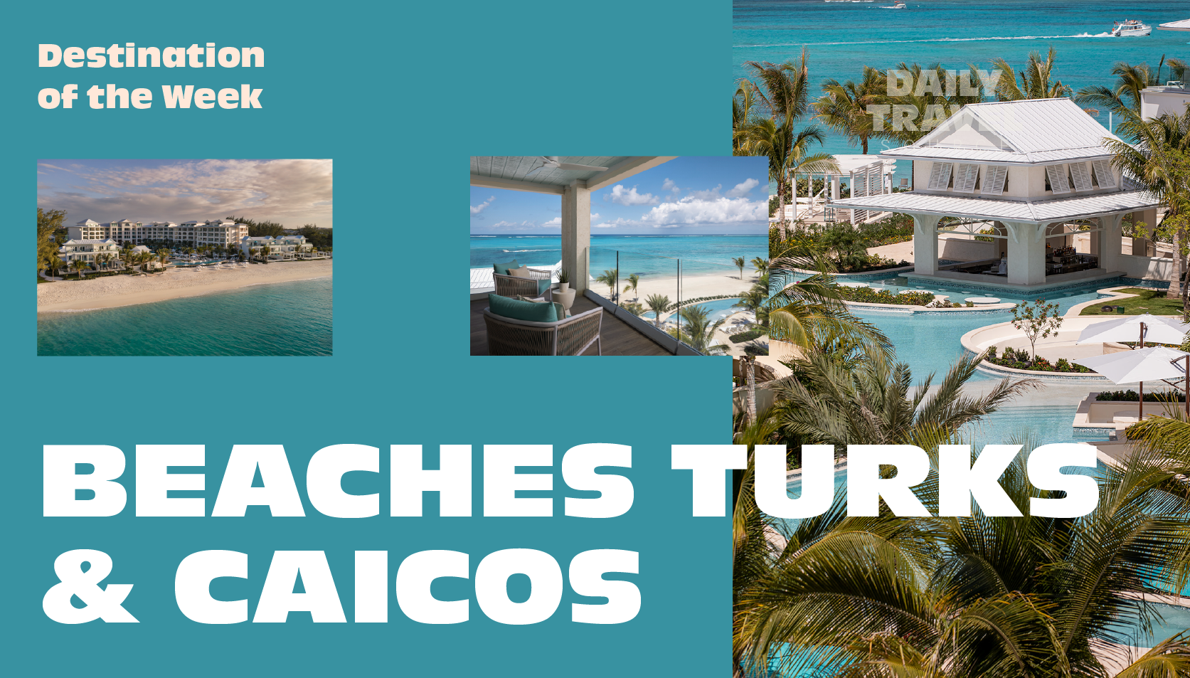 Find Family Travel Inspiration at Beaches Turks &amp; Caicos