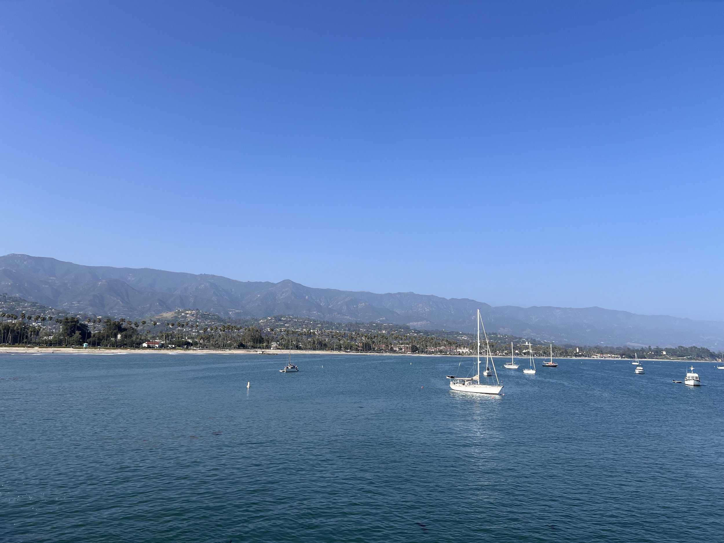 Santa Barbara is a Dreamy Escape for Romantic Getaways and Family Fun&nbsp;