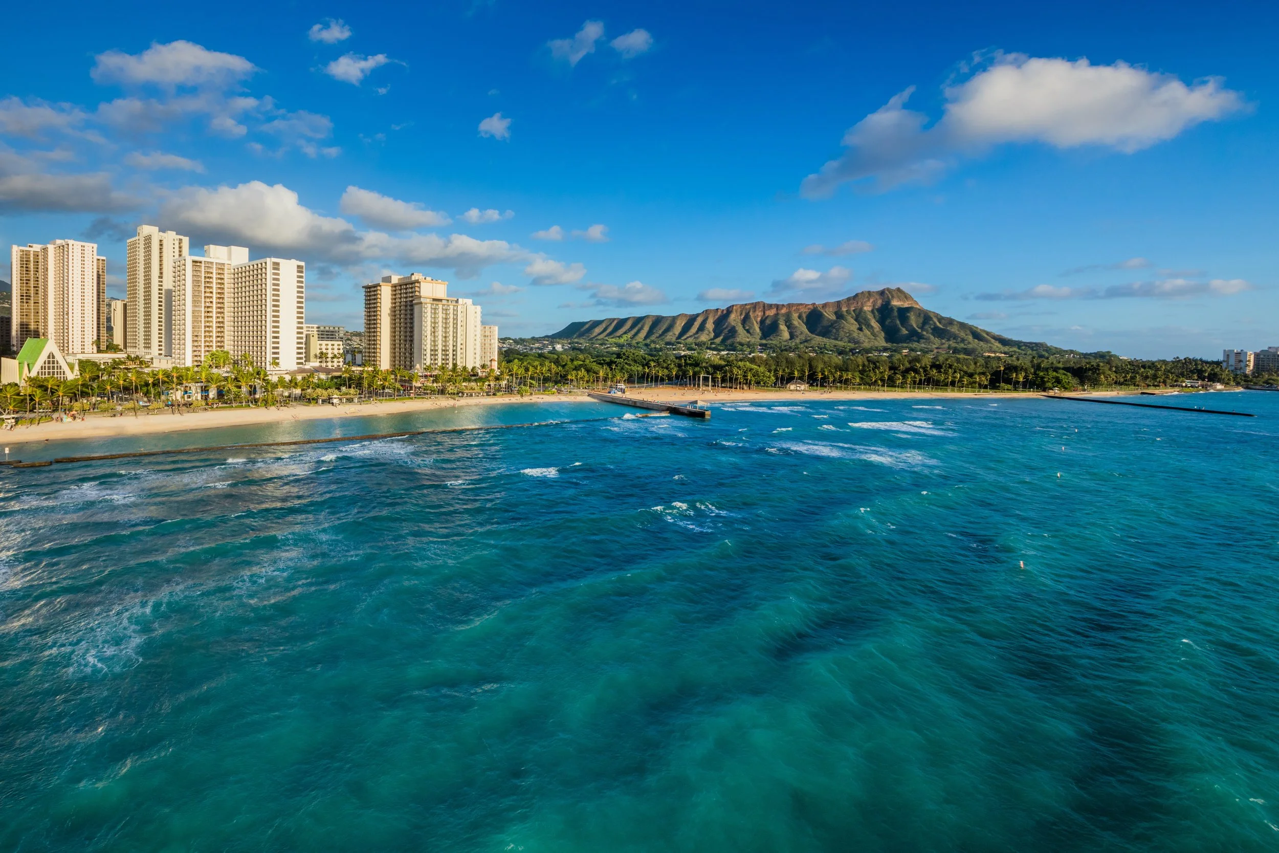 Family Fun Takes Center Stage at Waikiki Beach Marriott Resort &amp; Spa This Summer
