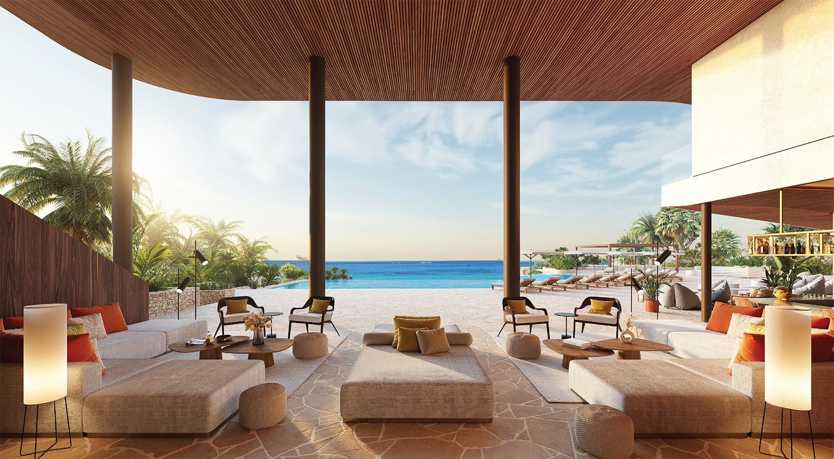 New Anguilla Resort Redefines Luxury for Families and Friends