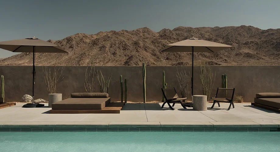 Plan a trip to Joshua Tree National Park and relax at RESET Hotel&nbsp;