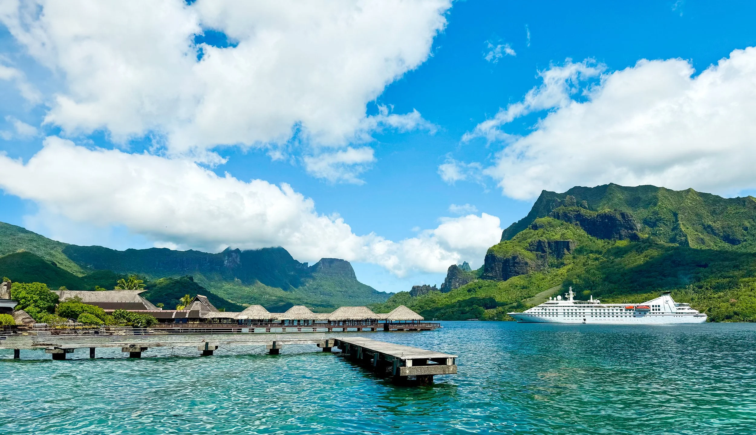 Make Your Yacht Voyage Dream Come True in 2027