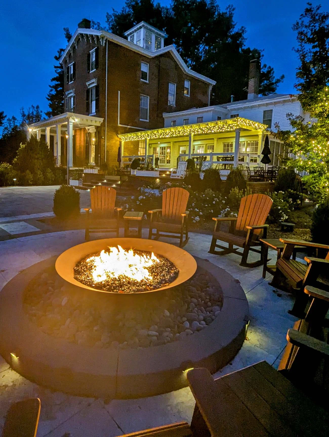 Discover Maryland's Timeless Charm at Brampton 1860 and Chestertown