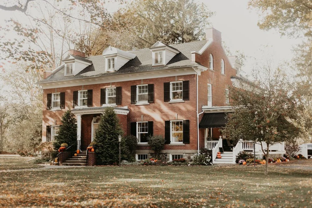 BrickInn Offers a Charming Gateway to Mount Morris and Letchworth State Park