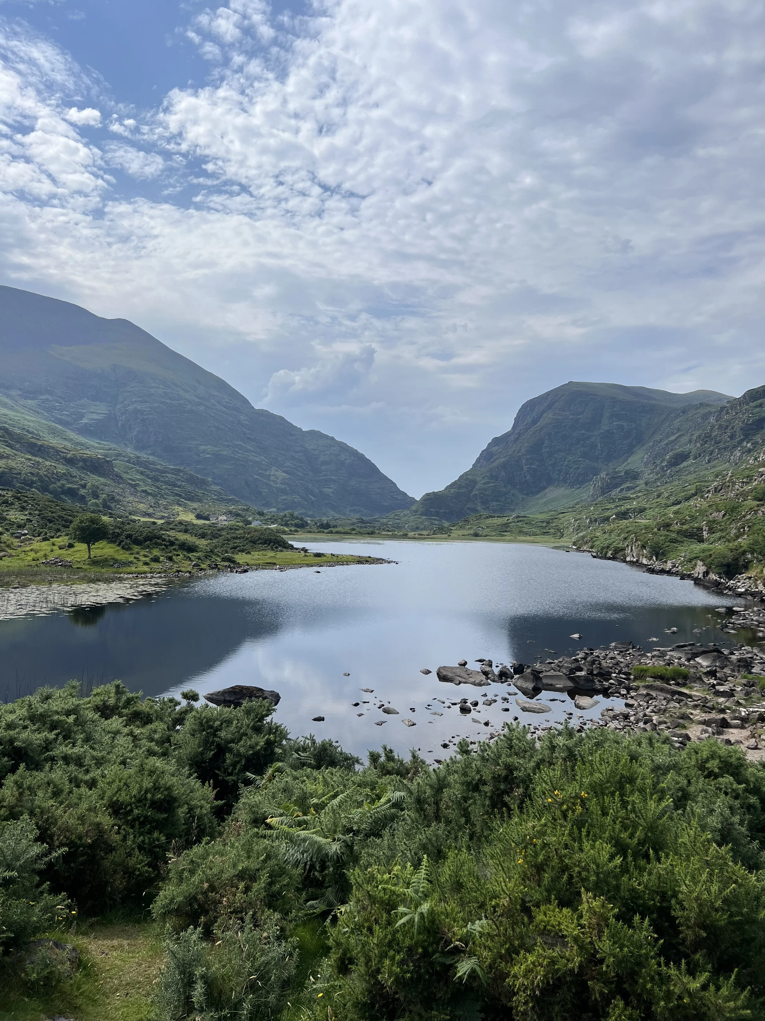 Travelers: Ireland is an incredible choice for your next family vacation