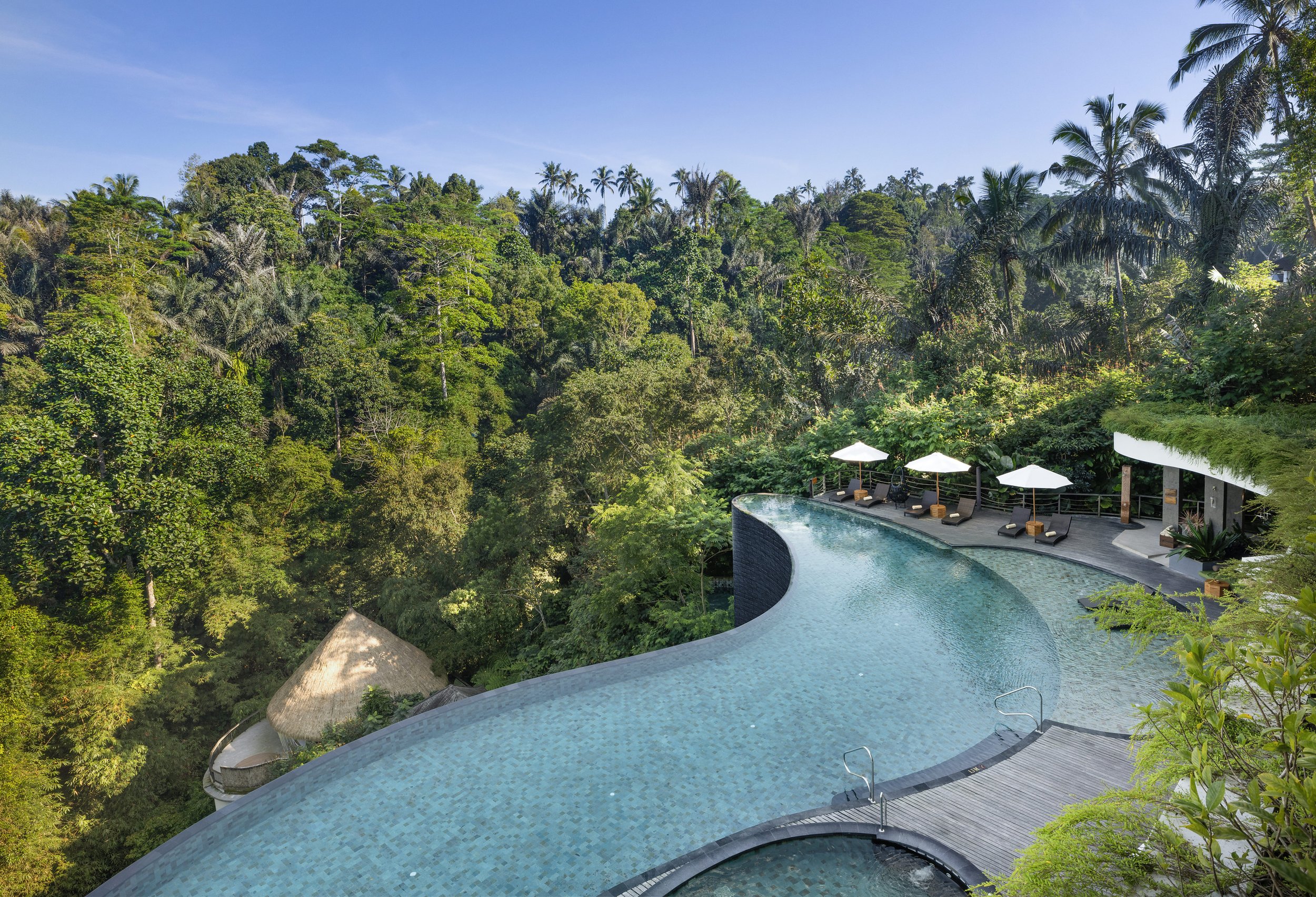 A Calming Bali Journey Awaits at Cicada Resort Bali Ubud
