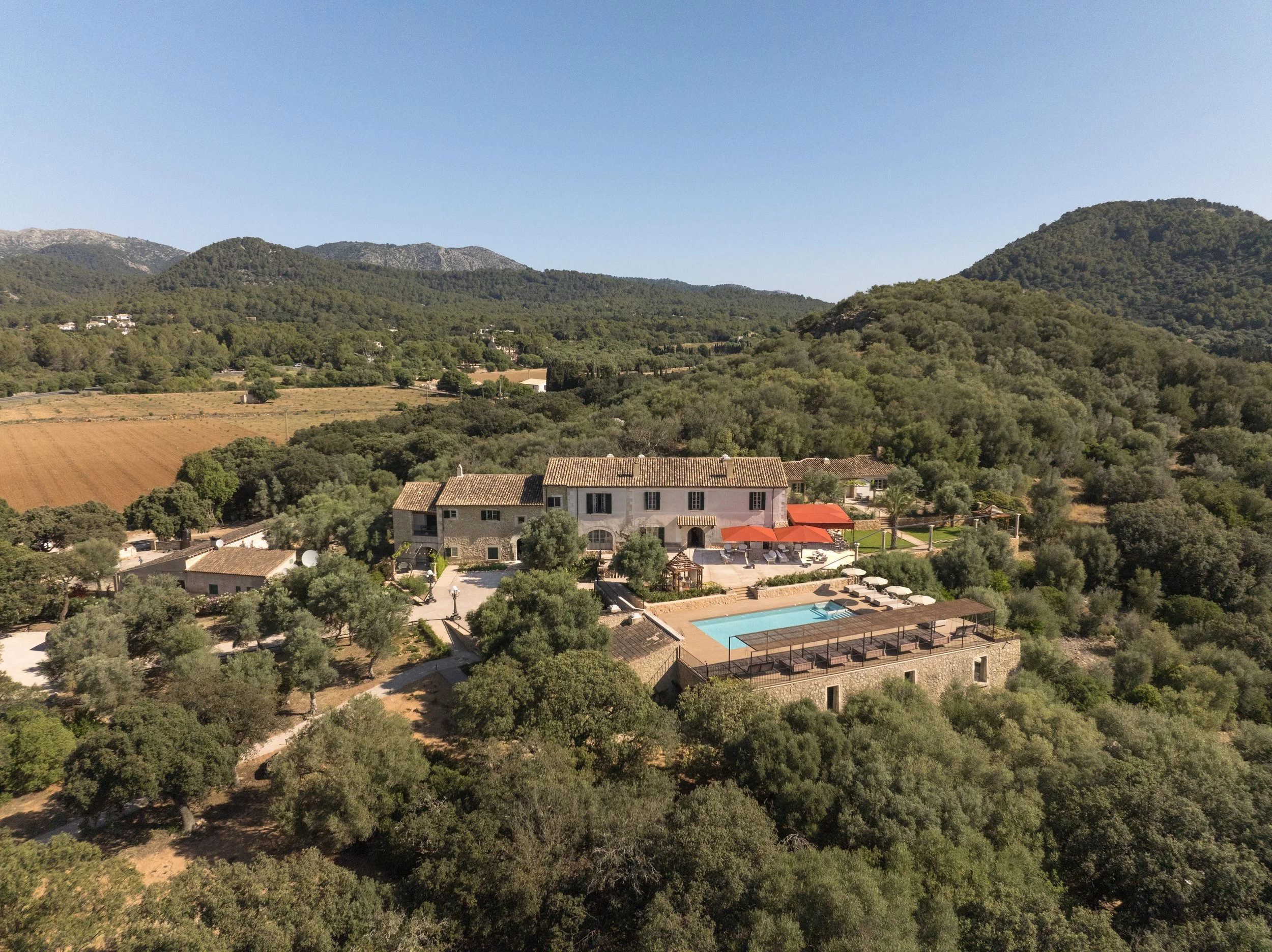 Make Mallorca your next fall travel adventure with Zafiro Hotels