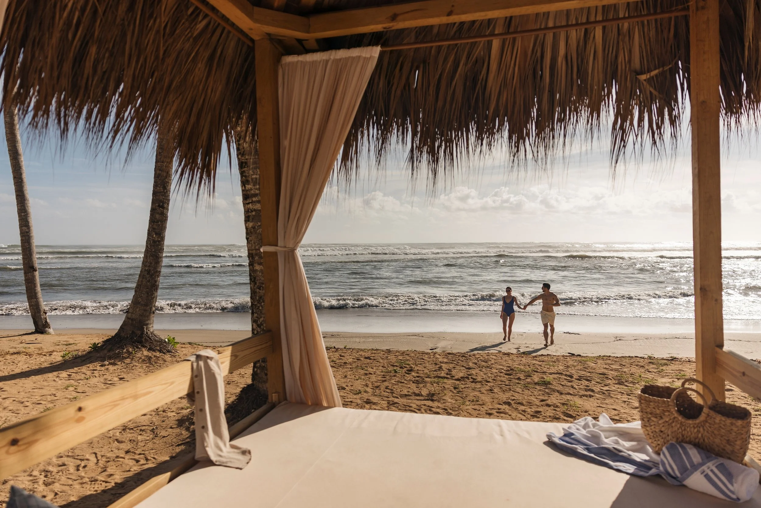 Prioritize wellness on vacation at the W Punta Cana&nbsp;