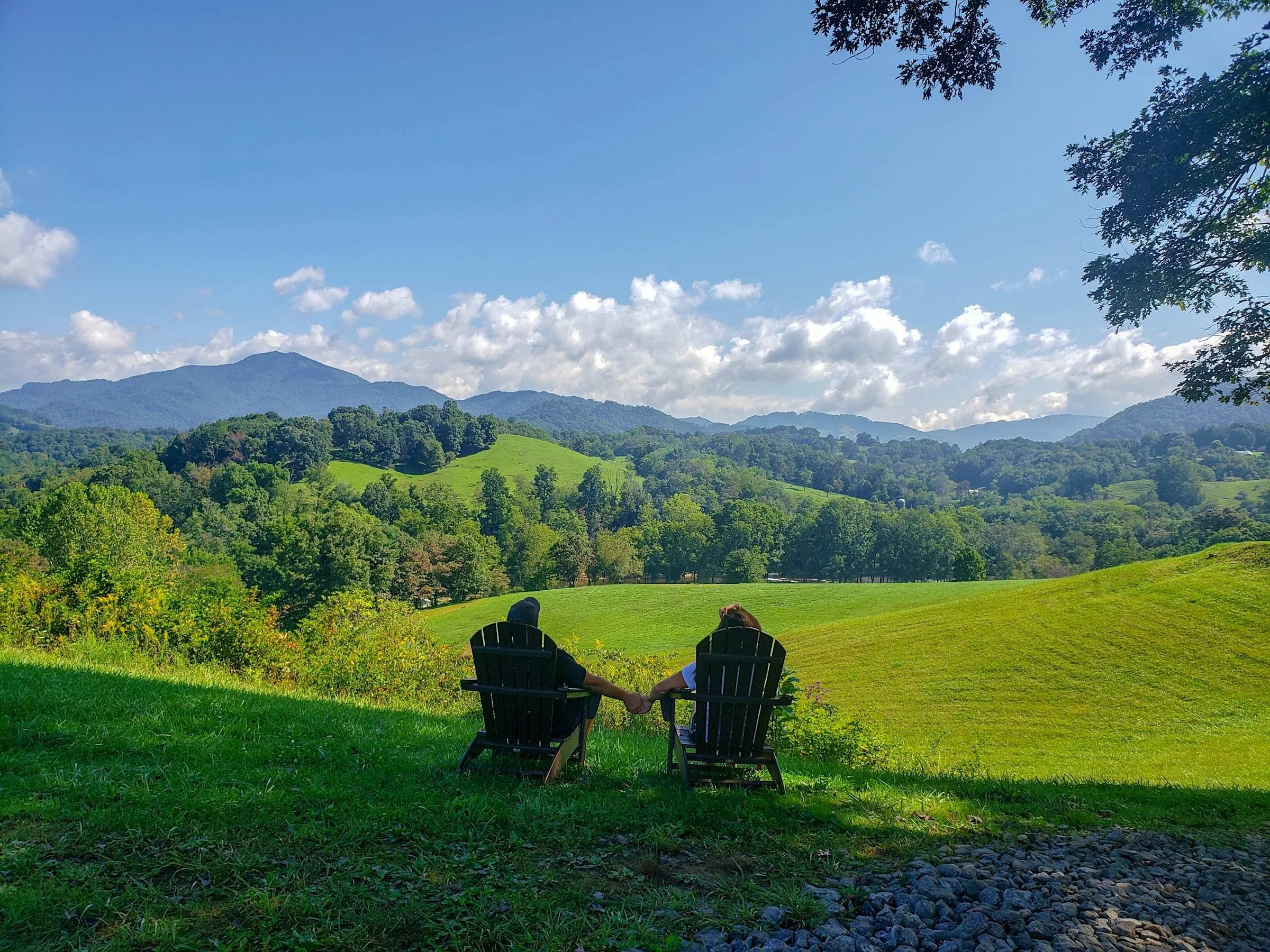 Hipcamp shares some camping inspiration for your next trip&nbsp;