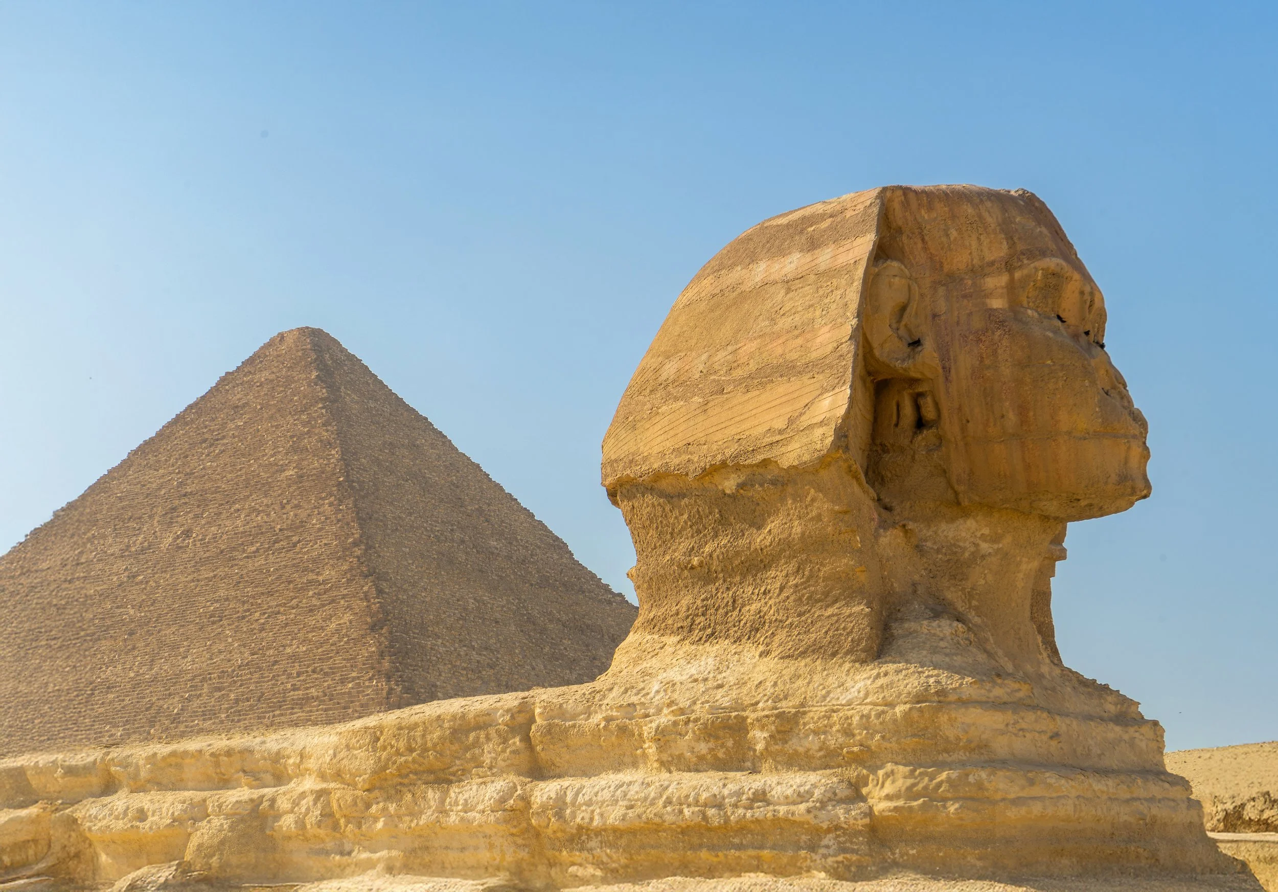 Get active and explore Egypt via a Backroads experience 