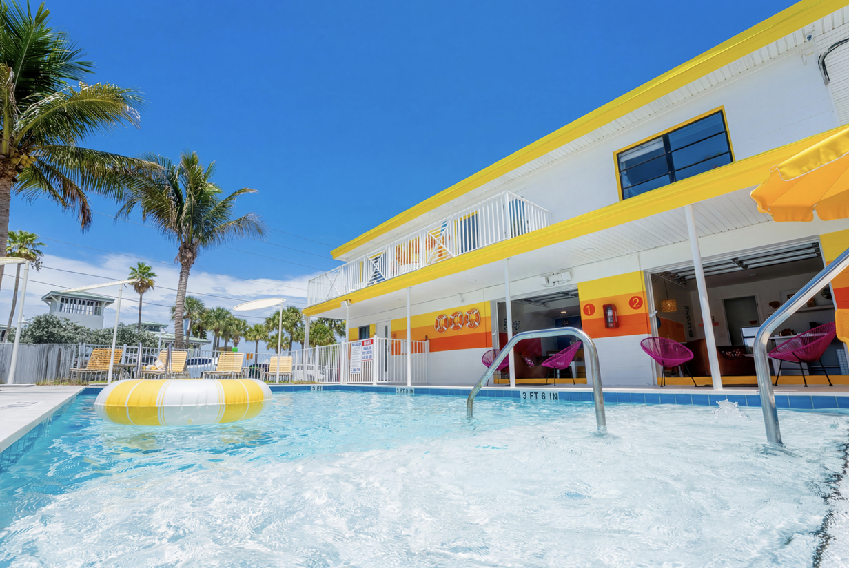 Experience the beauty of Florida’s Gulf Coast&nbsp;