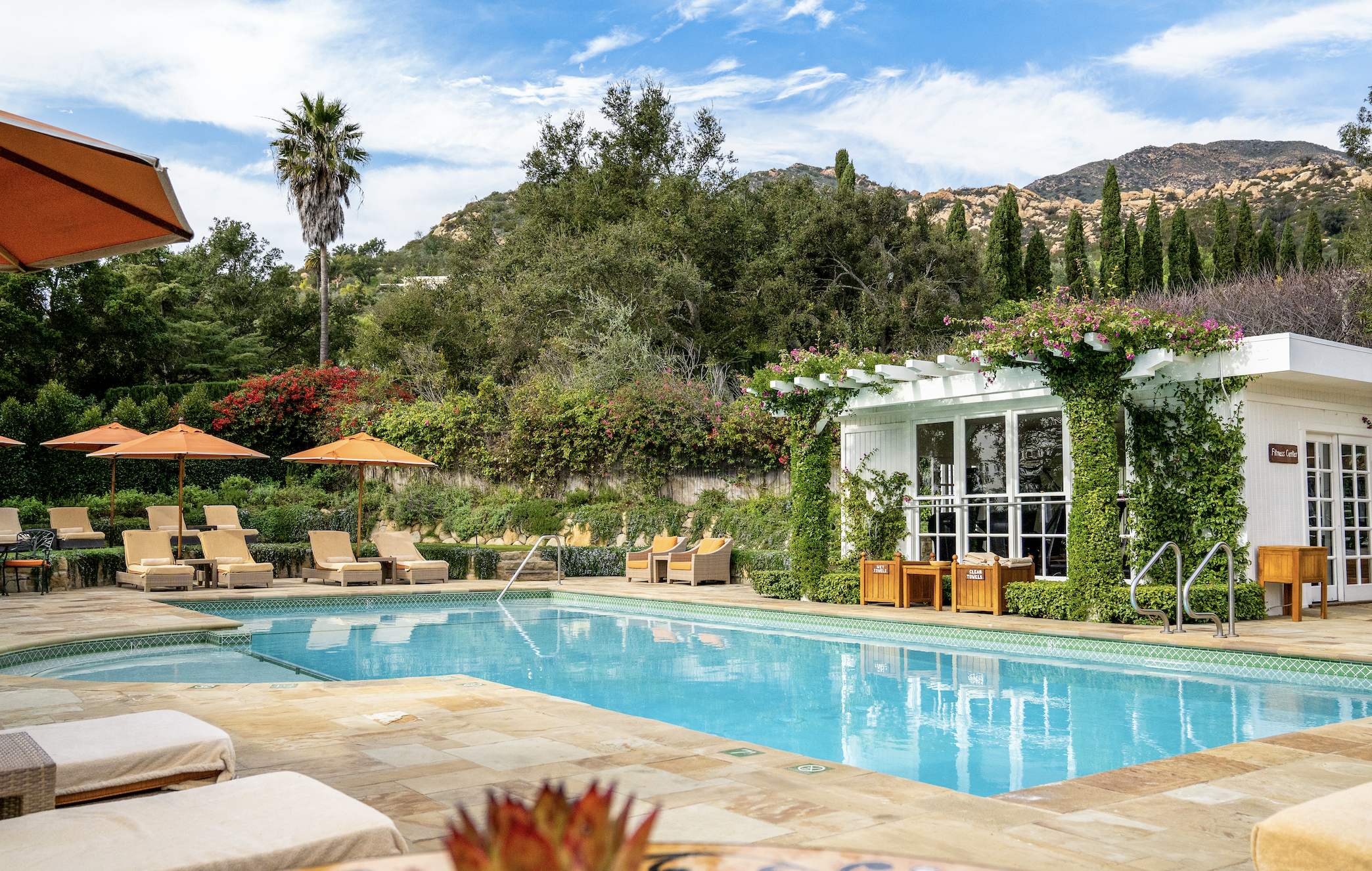 Travel Experience of the Day: A Luxurious Escape to San Ysidro Ranch