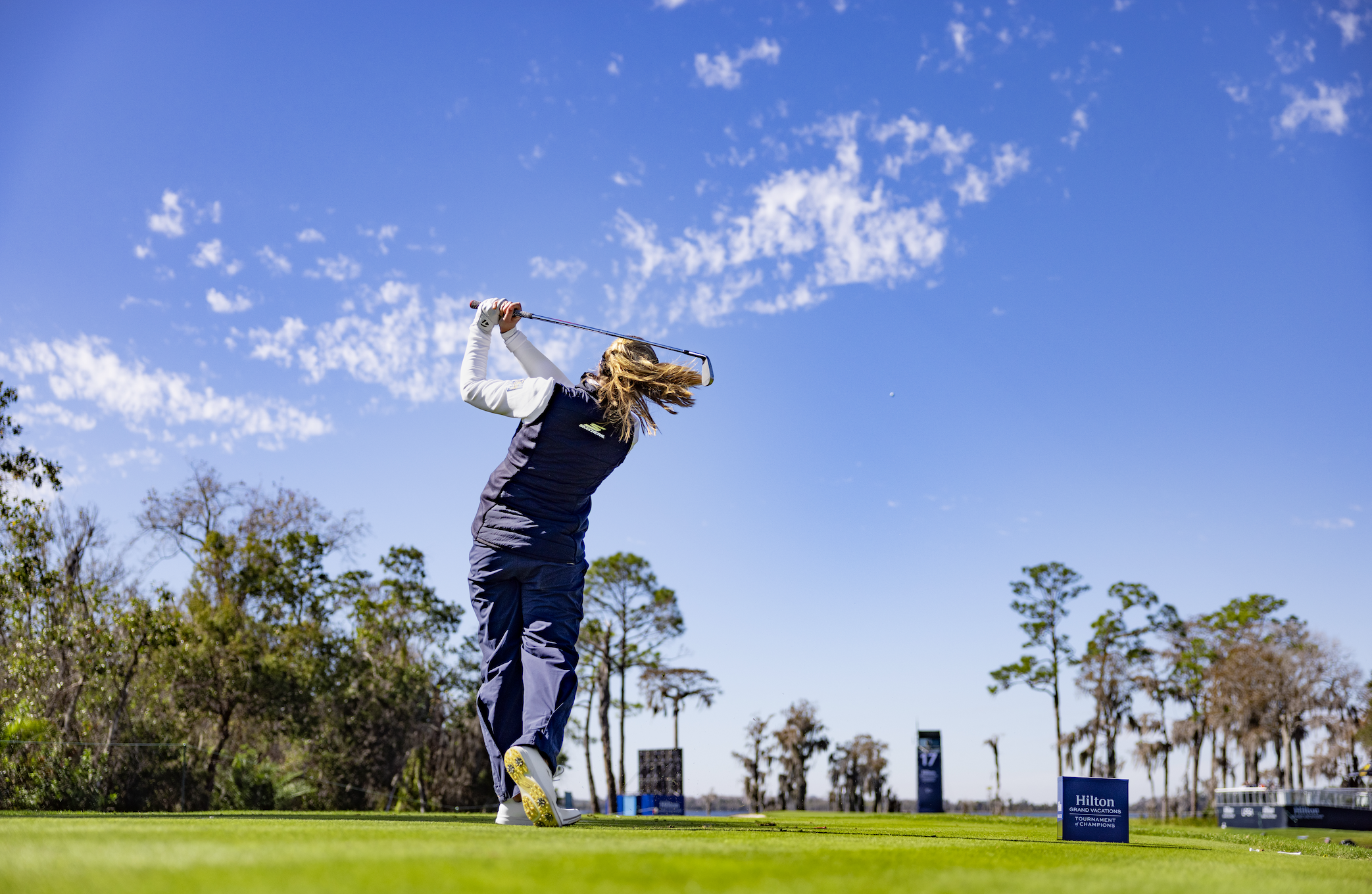 Plan a Fun Orlando Trip Around Championship Golf and Live Music in 2027