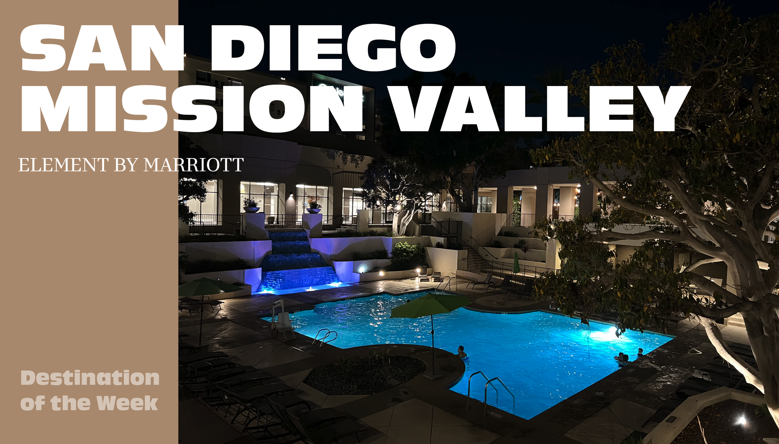 Planning a Family Trip to San Diego? Here's a Hotel We Loved!