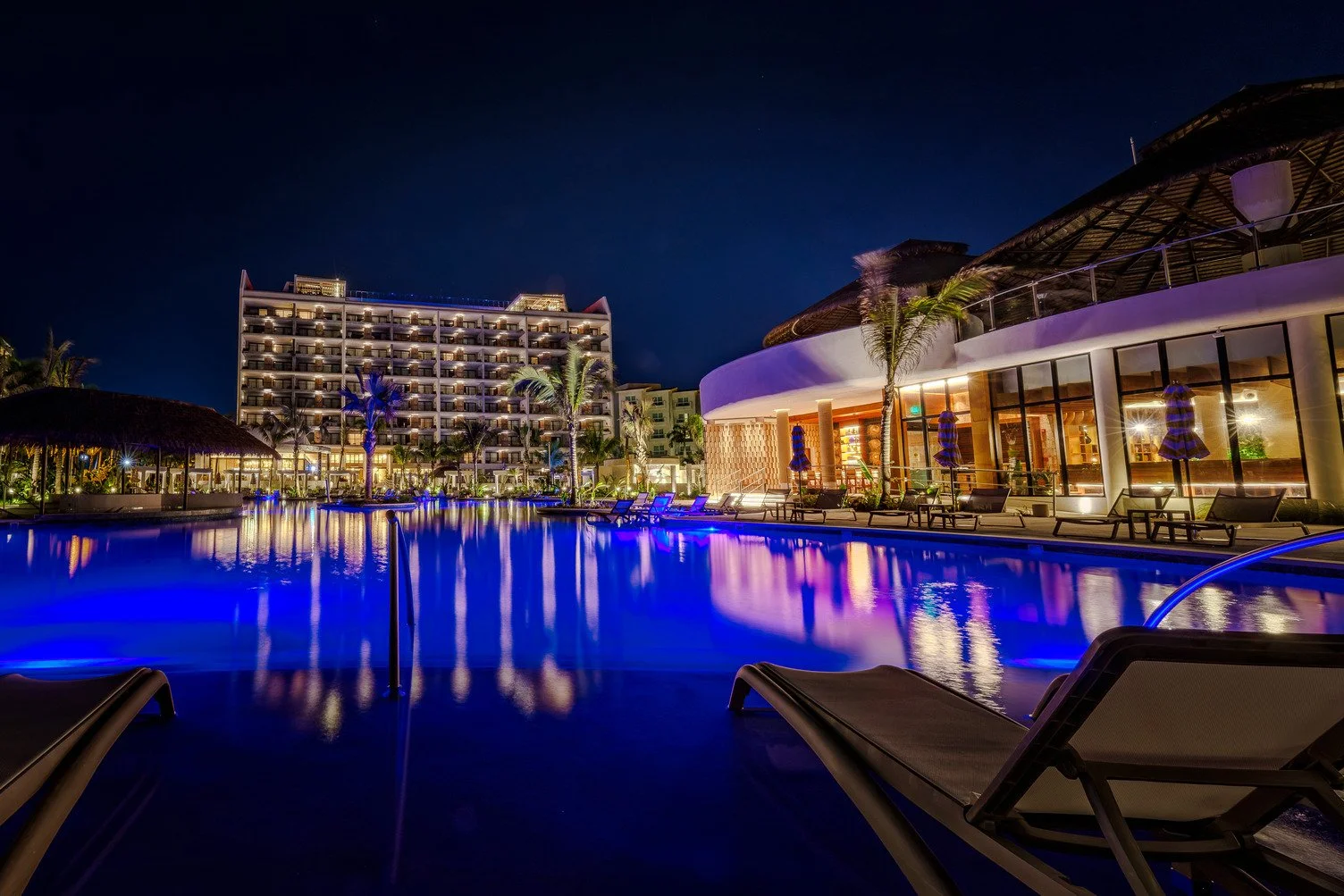 Discover the Flavors of Mexico's Pacific Coast at UNICO Riviera Nayarit