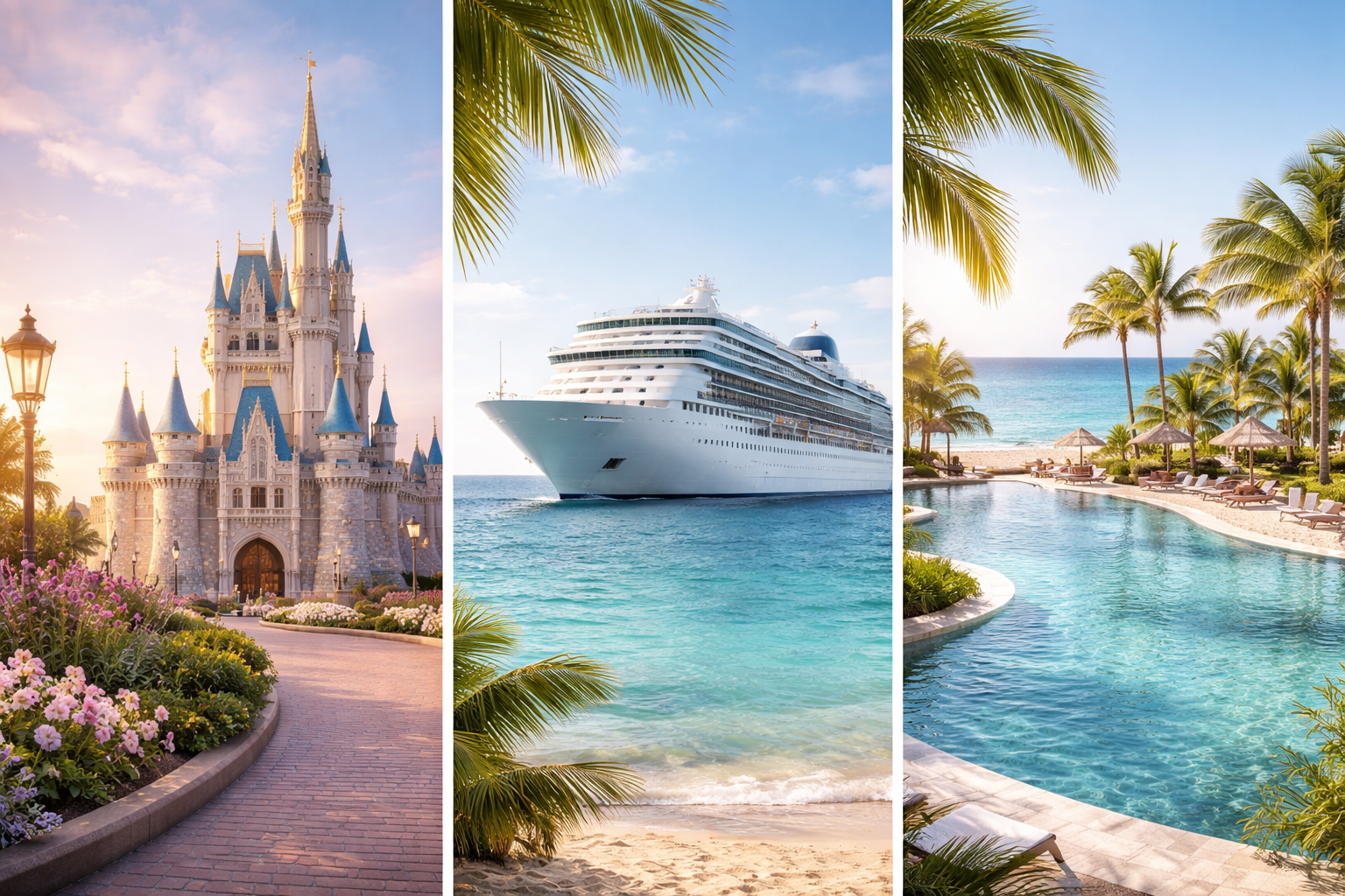 The Real Vacation Price: What Sticker Cost Misses