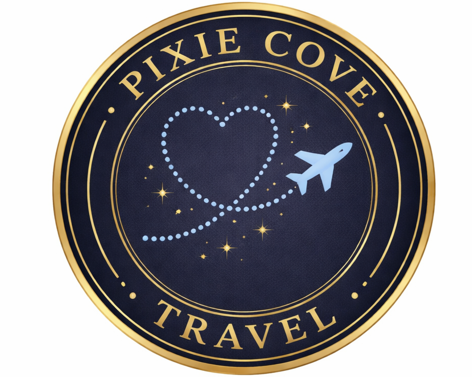 Pixie Cove Travel