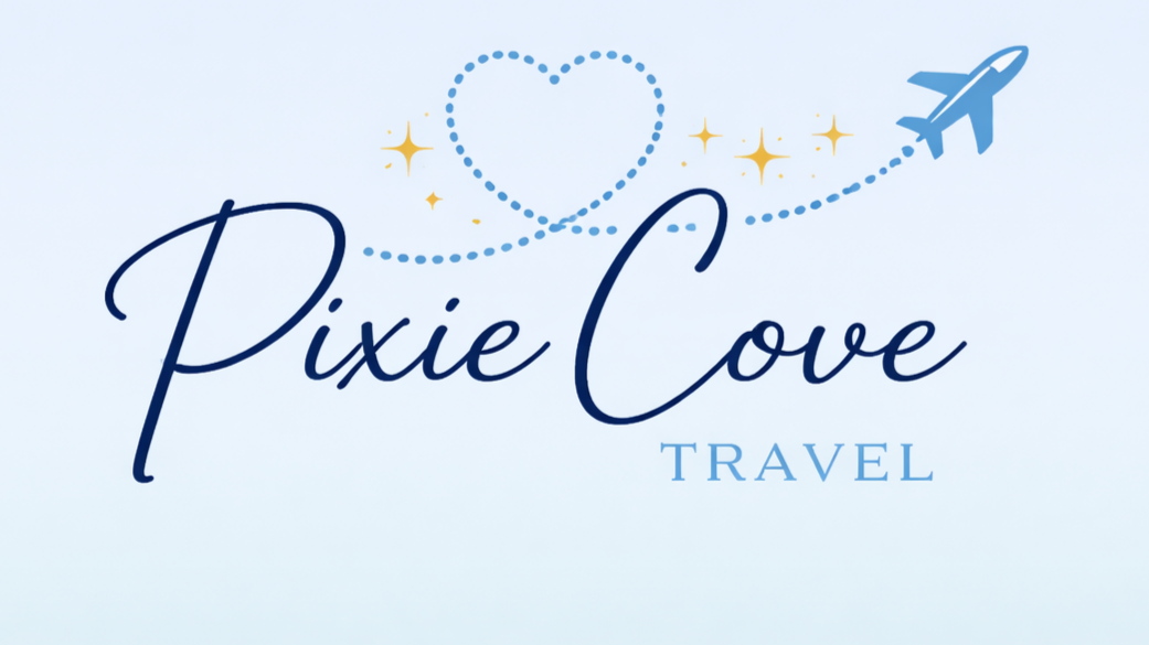 Pixie Cove Travel