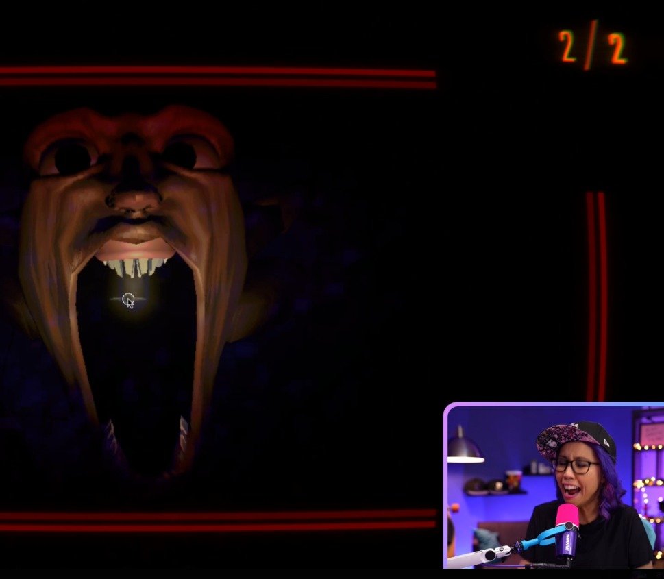 HJP Shore Leave Event - R.E.P.O.

Have you heard of a terrifying game called R.E.P.O.? The crew over at HJP haven't! Today, our wonderful crew member, BreezeRitebyu aka Ciri aka Bree, hosted a blind playthrough for everyone that signed up! It was an 