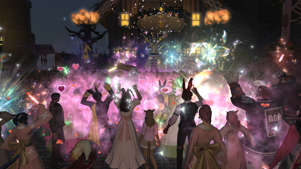 🌸Cherry Blossom Festival 2025🌸 — HeatherJustPlay