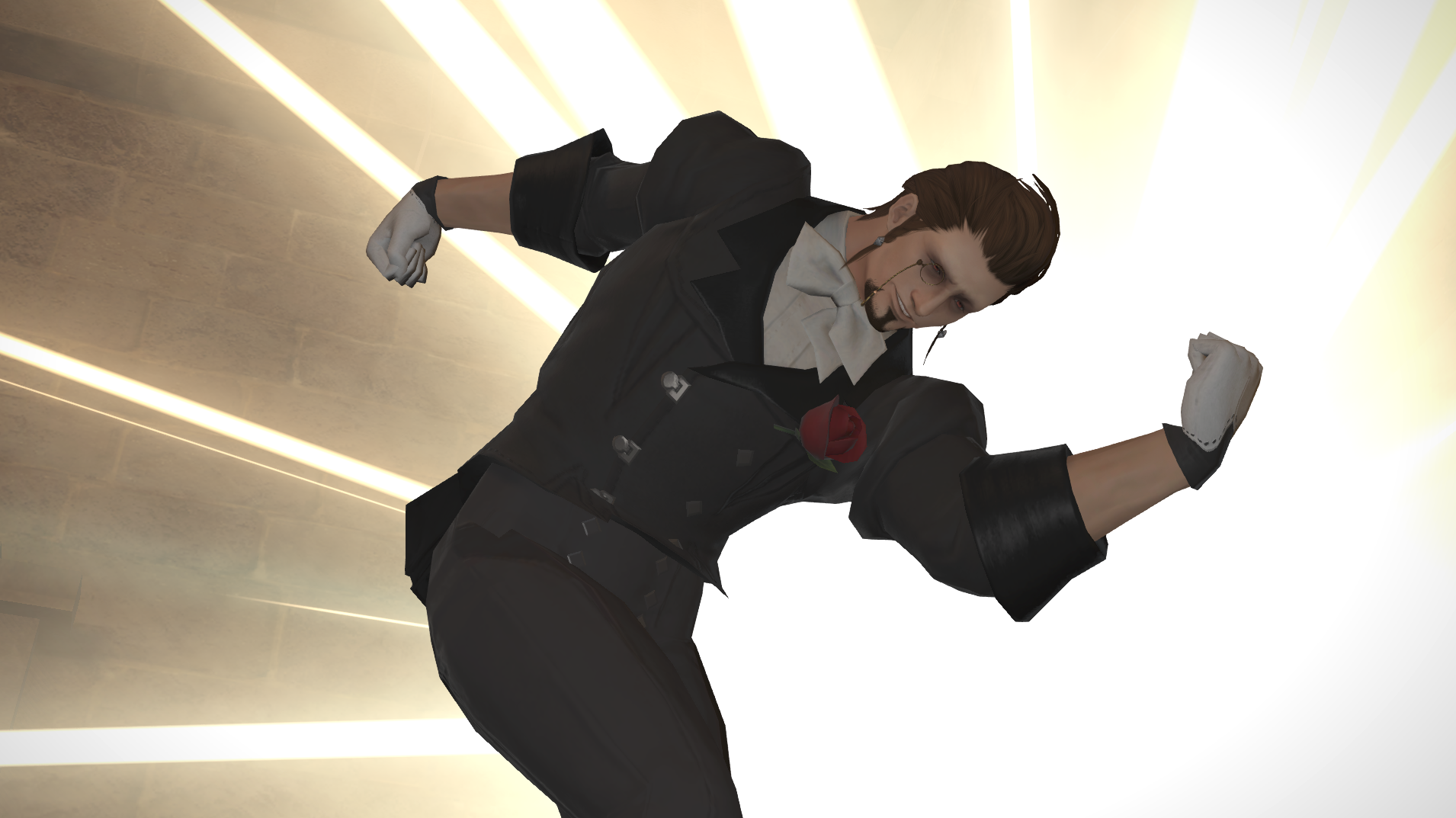 The Hildibrand Band: Manderville Mayhem!