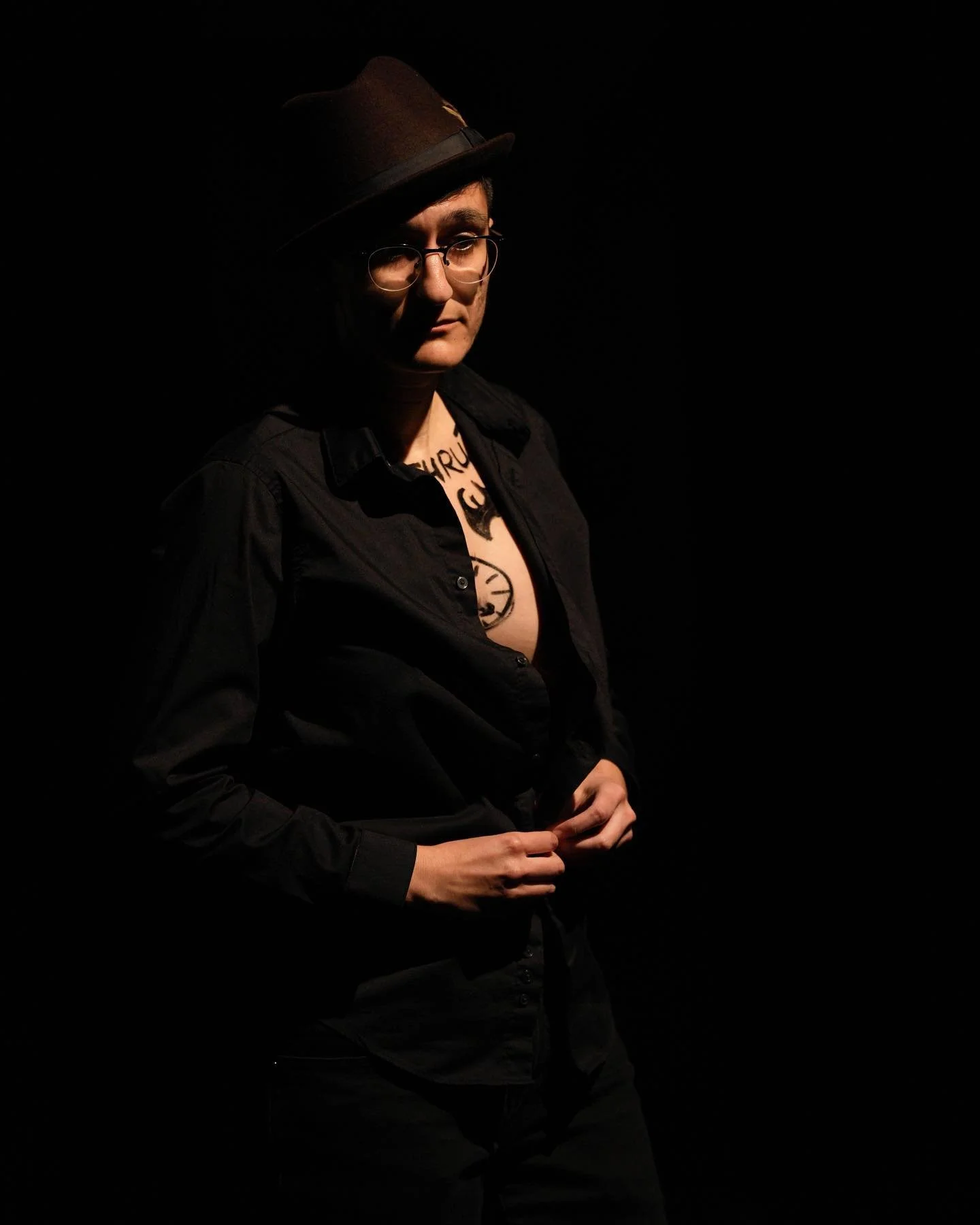 Christopher Nolan Hates Women