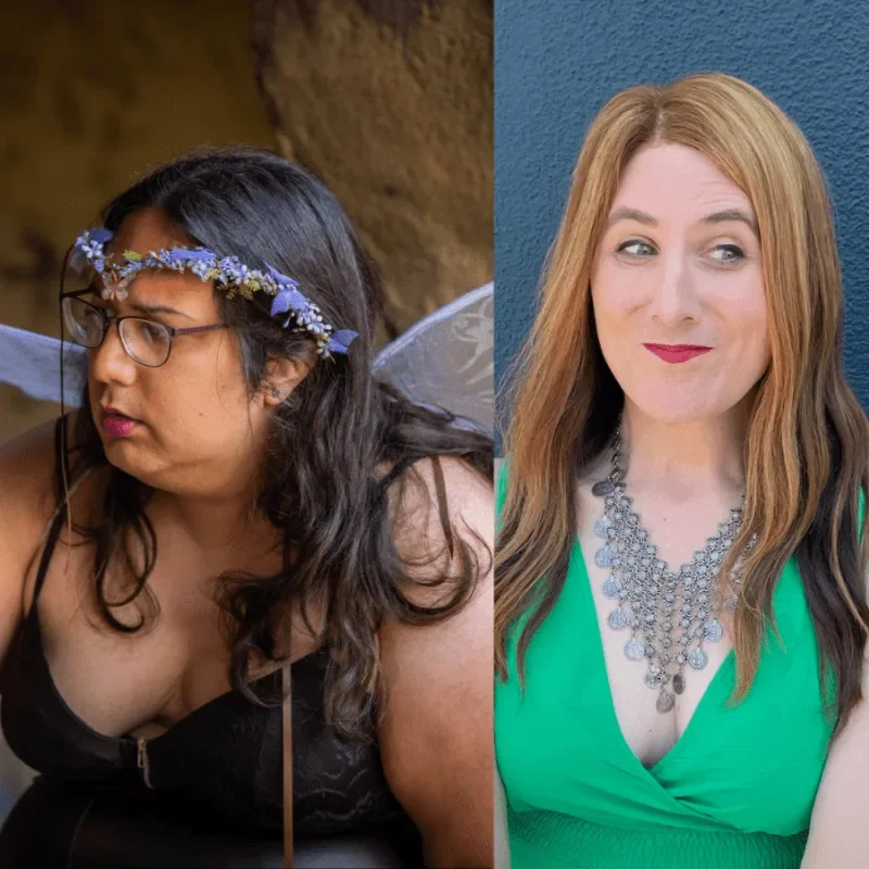 I Don't Get It and It's a Trans Sexual Life / Two Trans Tales 