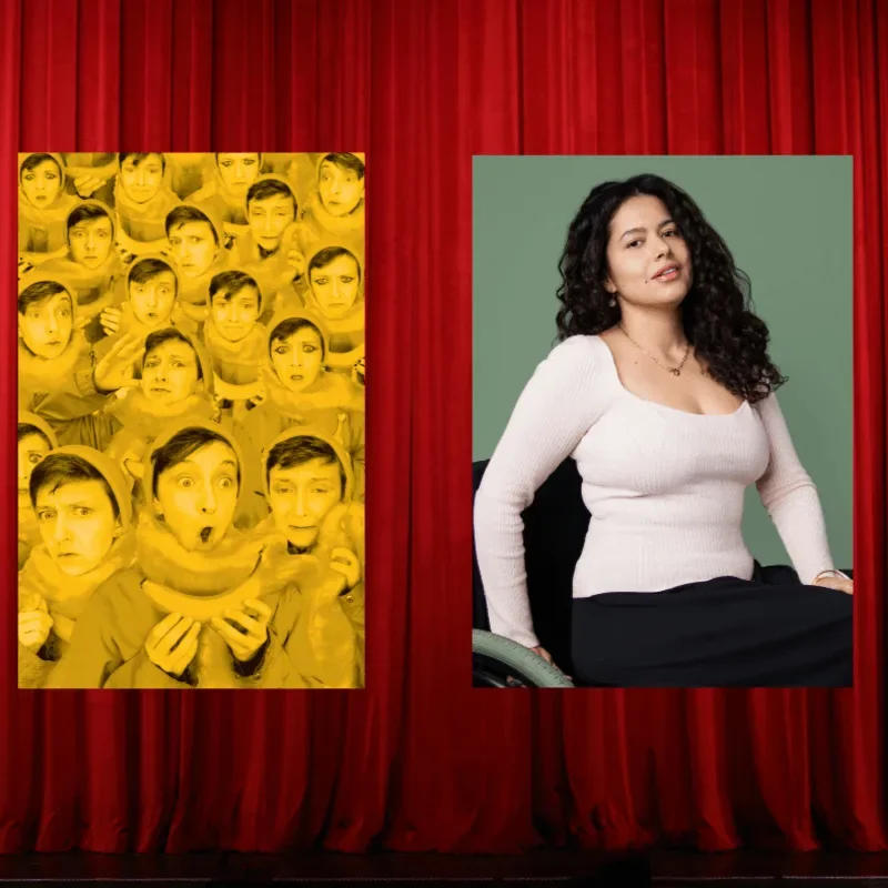 No Access + Banana Man: LIVE / Double Feature