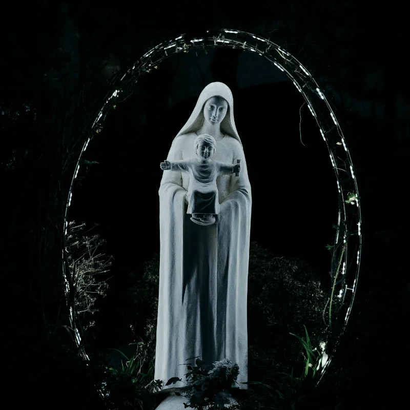 Holy Mother - Live Table Read