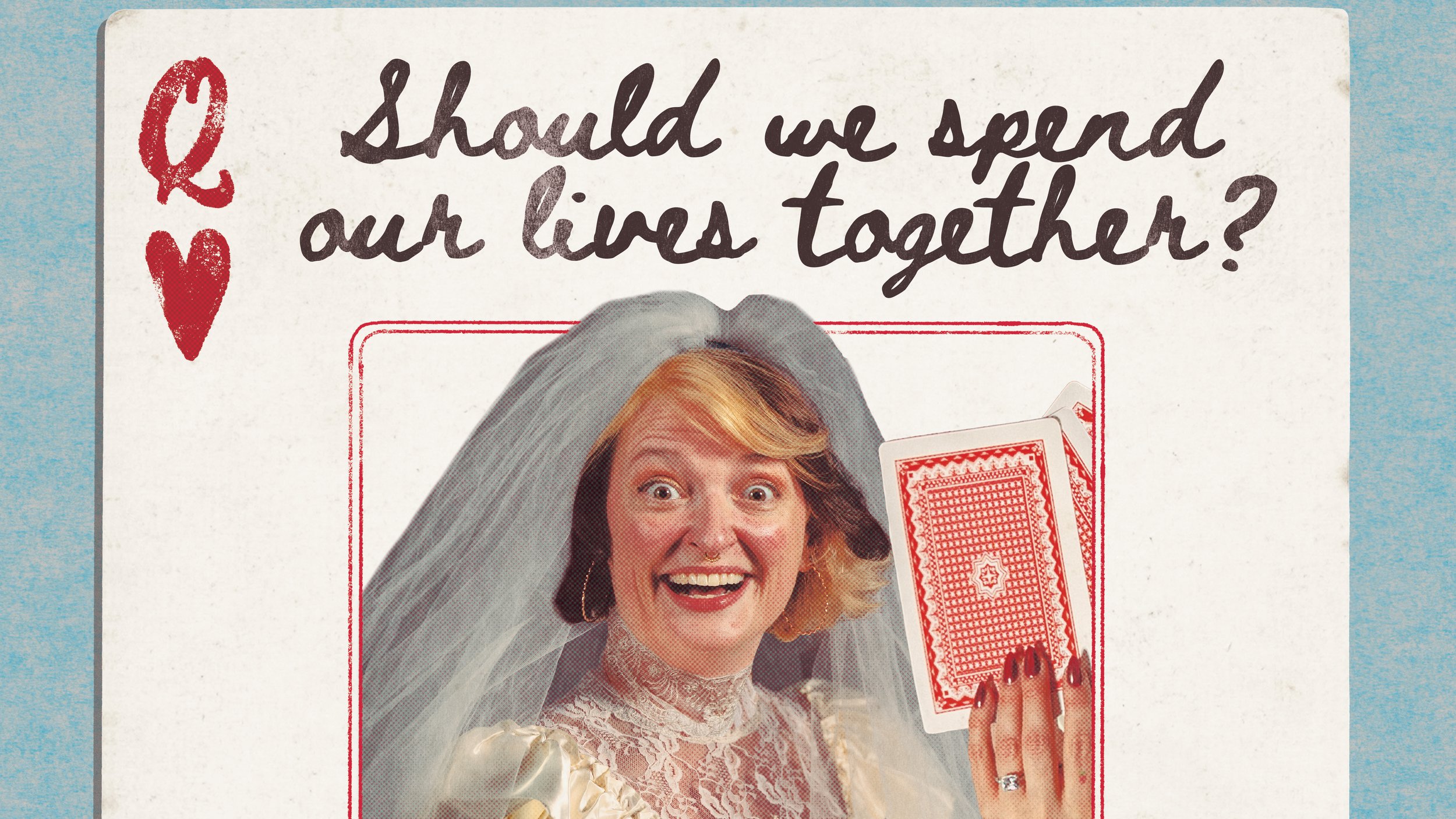 Should We Spend Our Lives Together?
