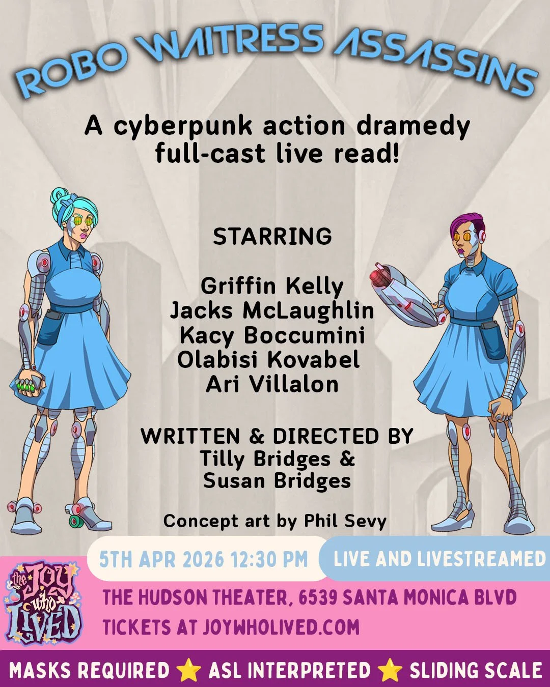 A Bridge has two sides; this duo has two Bridges