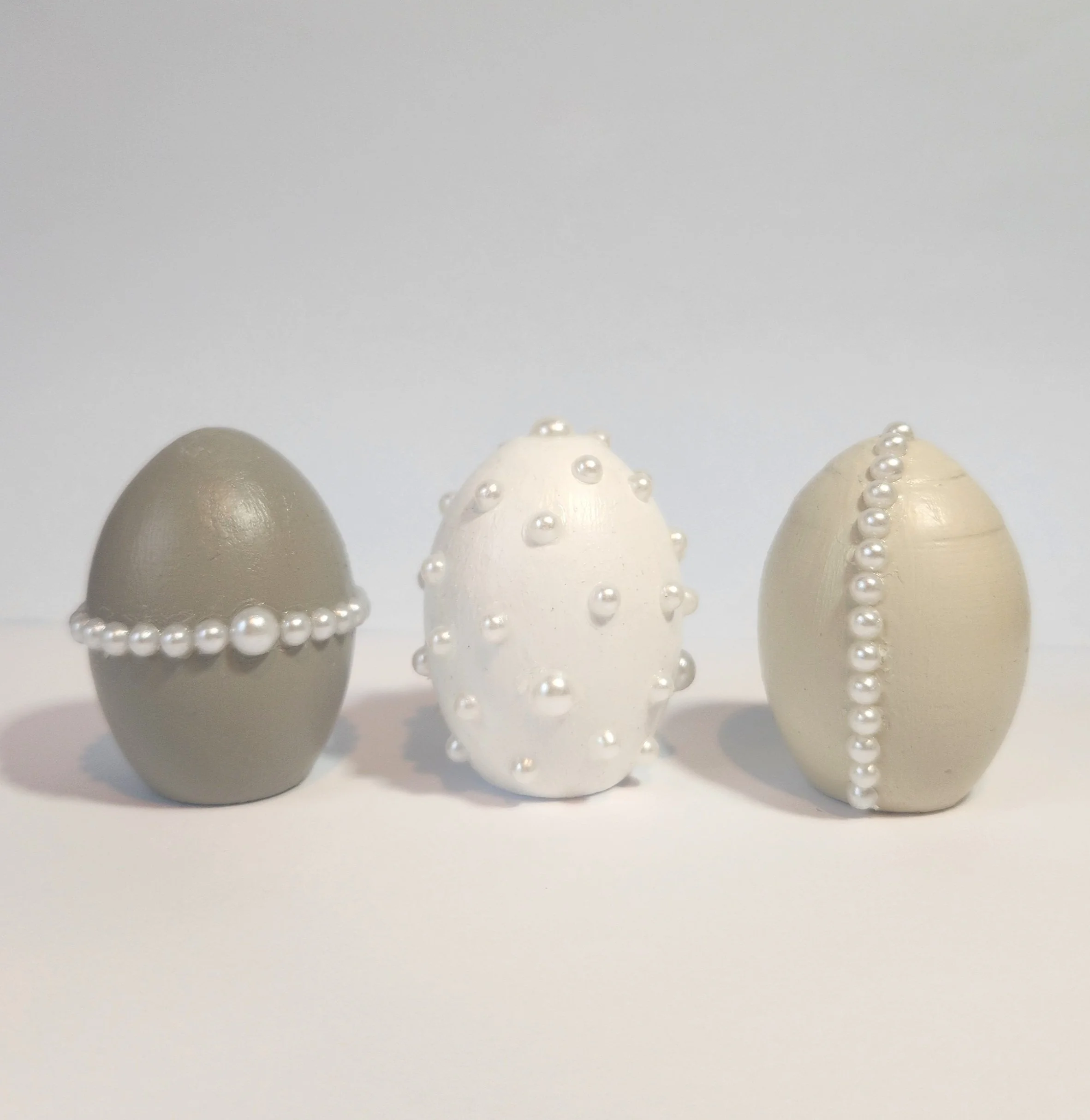 Before I knew the word