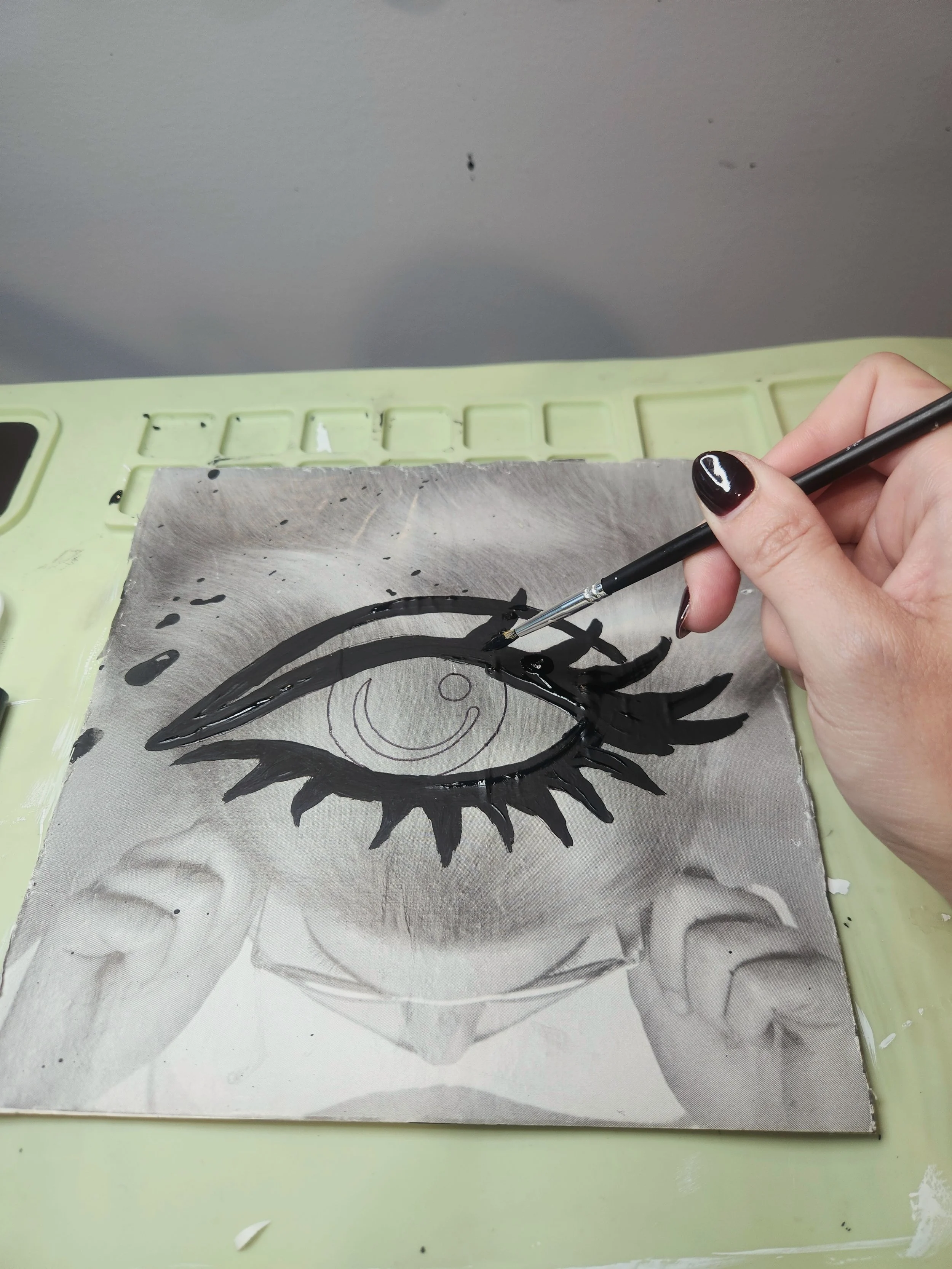 The Business Of Making Art