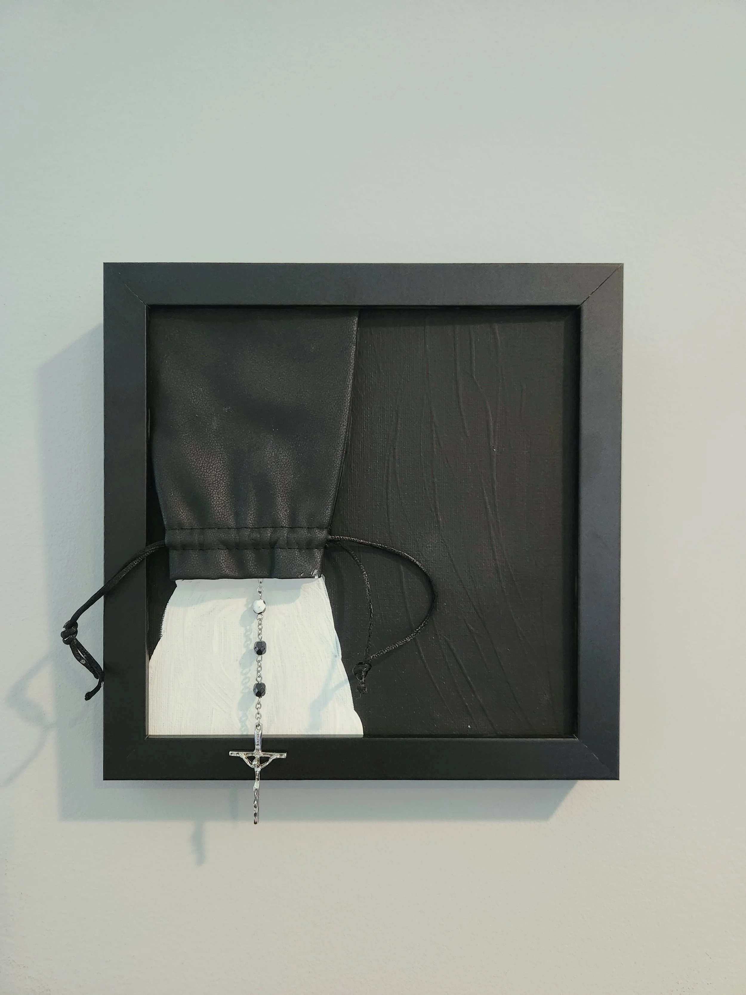Reliquary