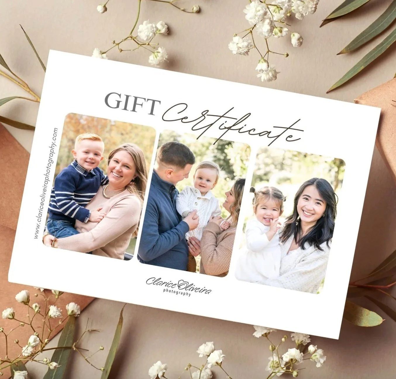 Still looking for a meaningful gift?
Family photos are something they&rsquo;ll treasure forever.

- Gift cards available
- Perfect for families &amp; moms-to-be
- Easy, thoughtful, and timeless

Give memories, not things.
Link in bio.

#giftcard #las