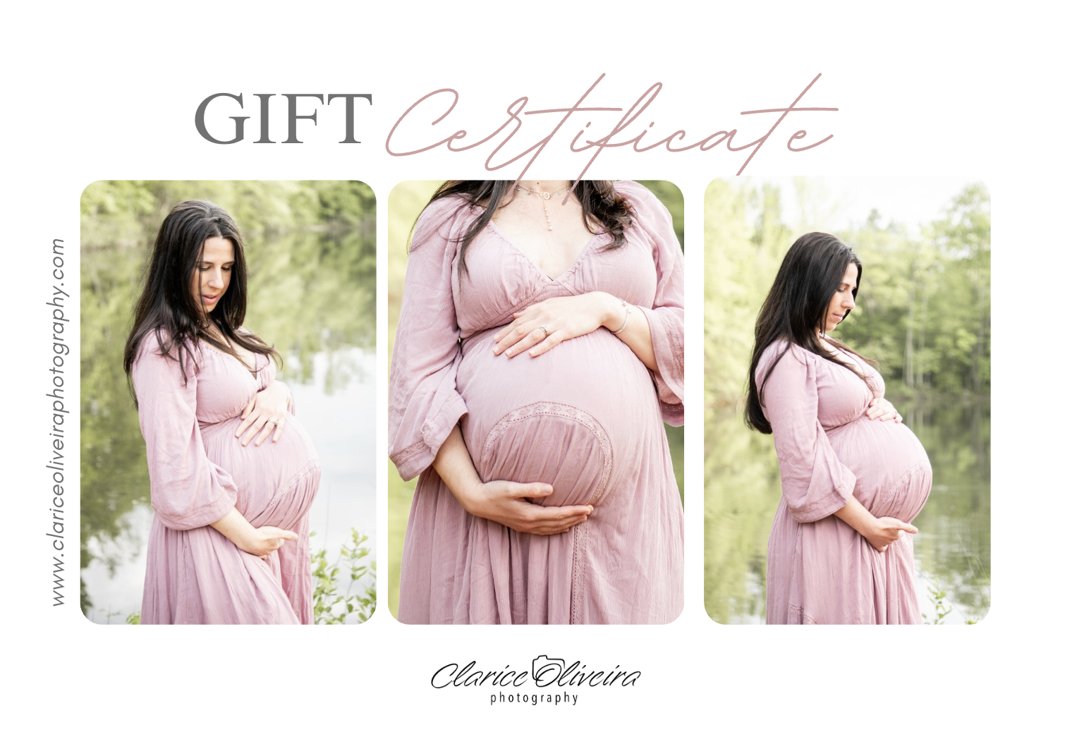 Mom-to-Be Gift Card