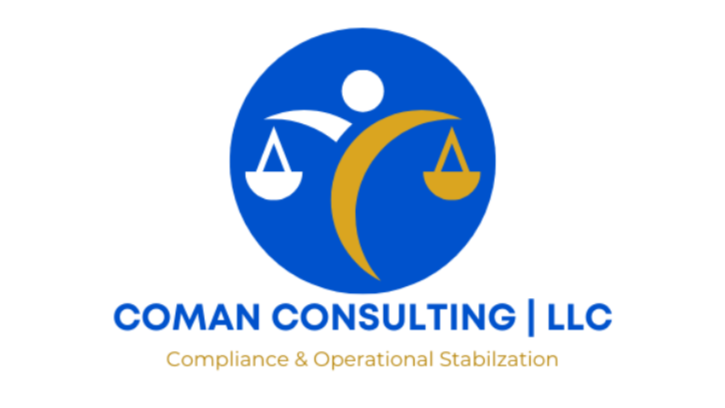  Coman Compliance Solutions, LLC